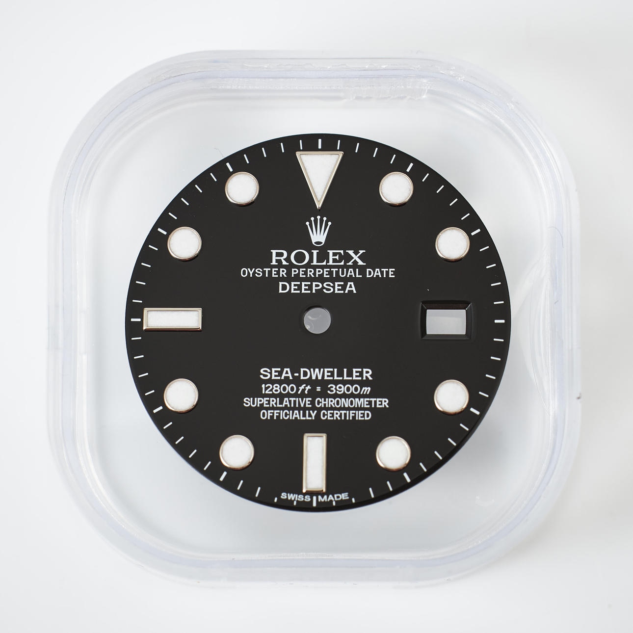 ROLEX, soita.