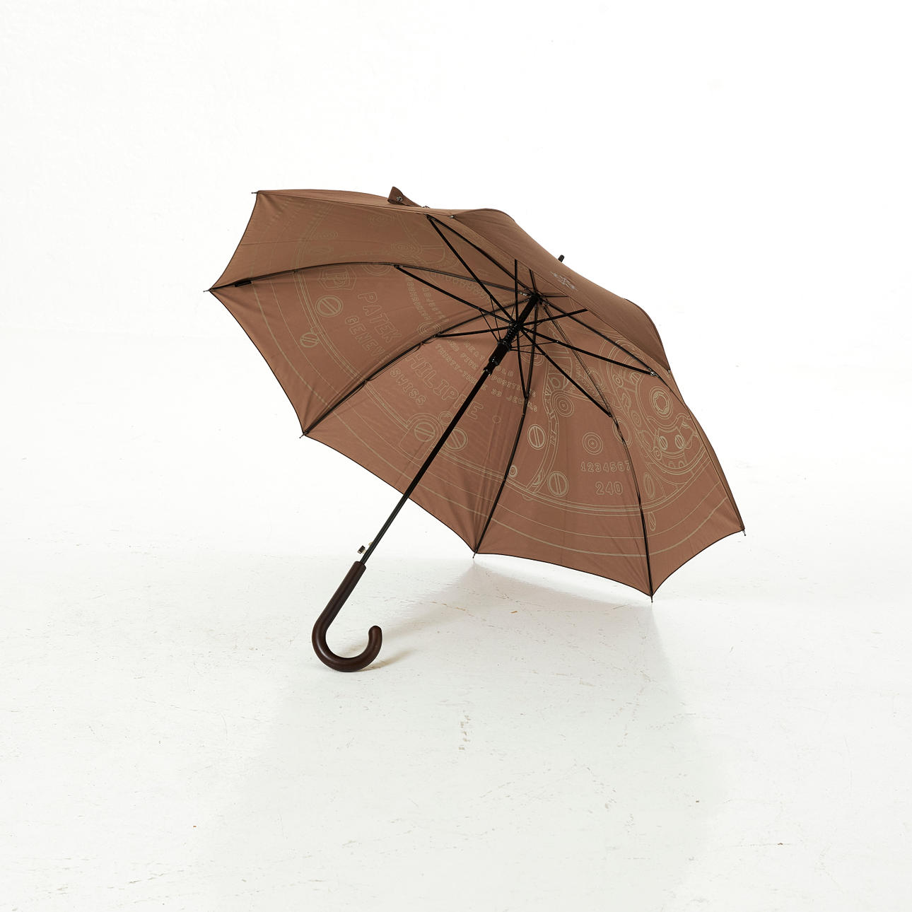 PATEK PHILIPPE, Regenschirm.