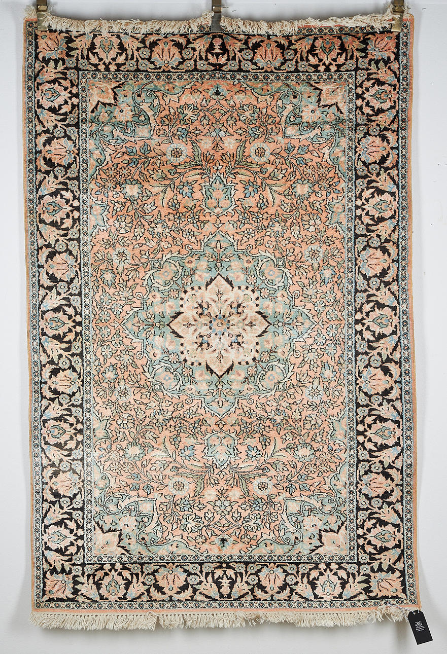 MATTA, siden på bomullsvarp.