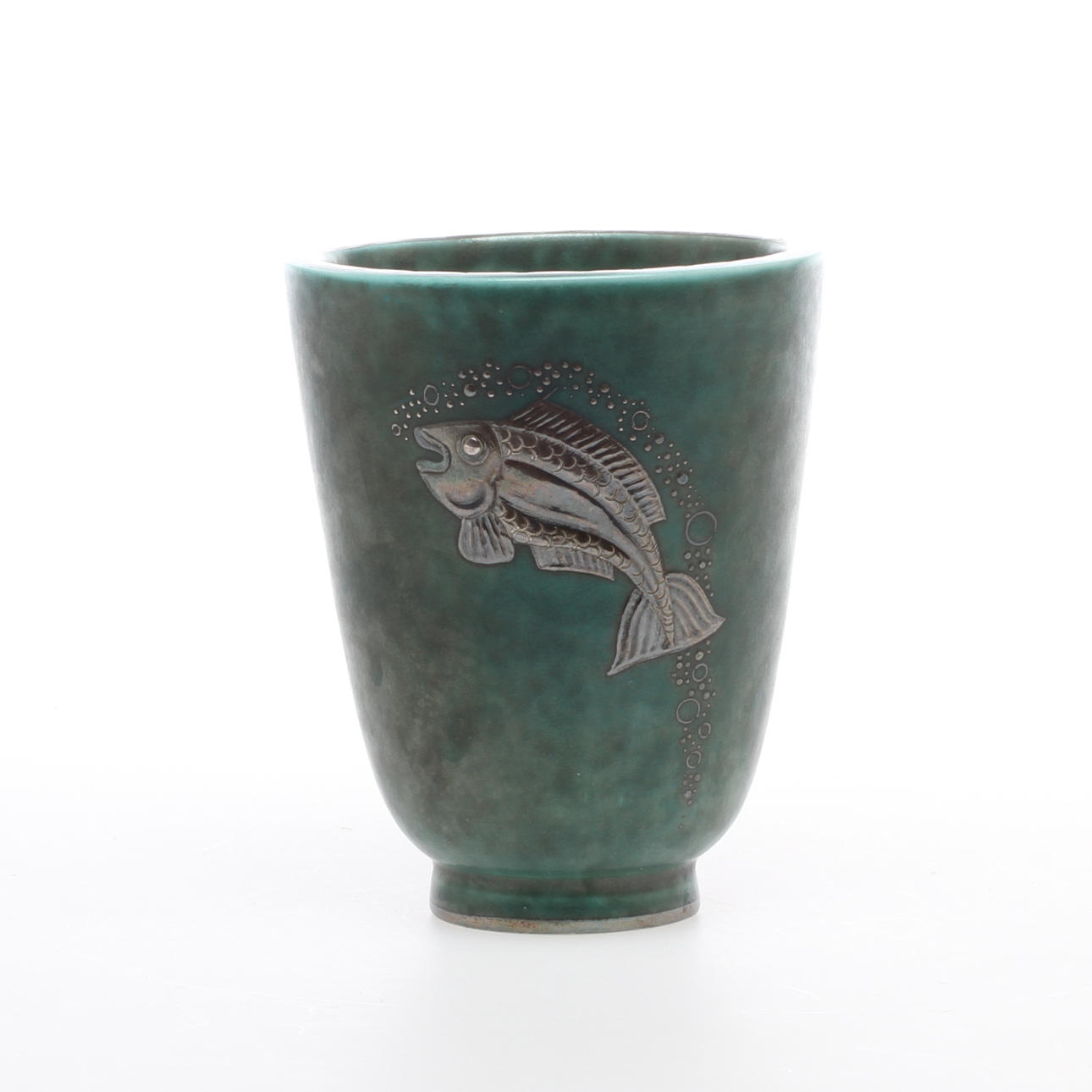 VAS, Argenta, Wilhelm Kåge, Gustavsberg.