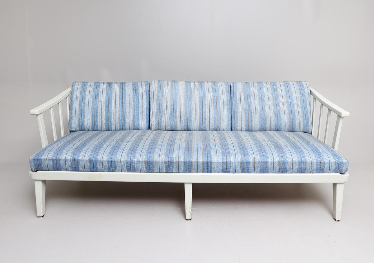 SOFFA, "Visingsö", Carl Malmsten, 1900-tal.