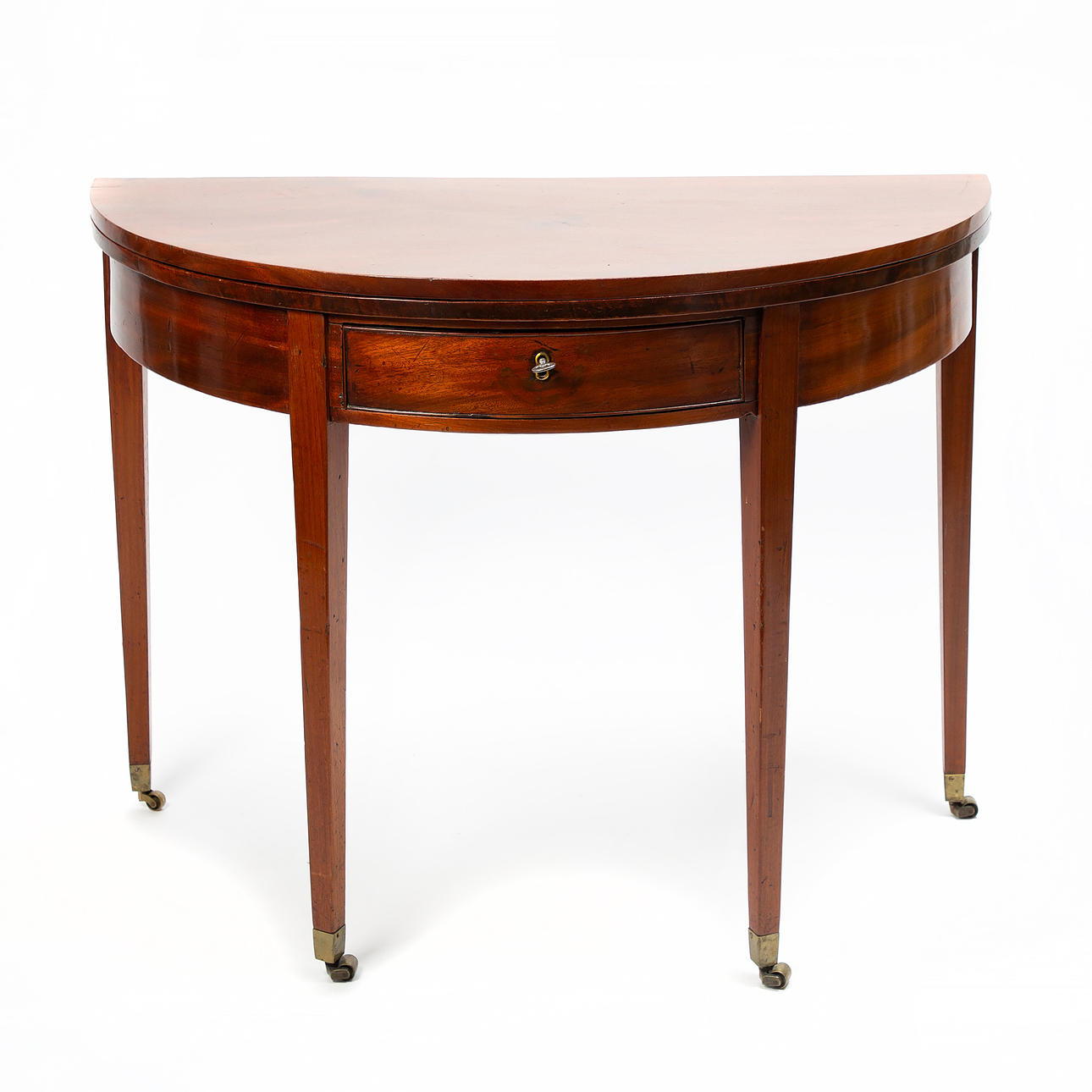 SPILLEBORD, 1800-tallet.