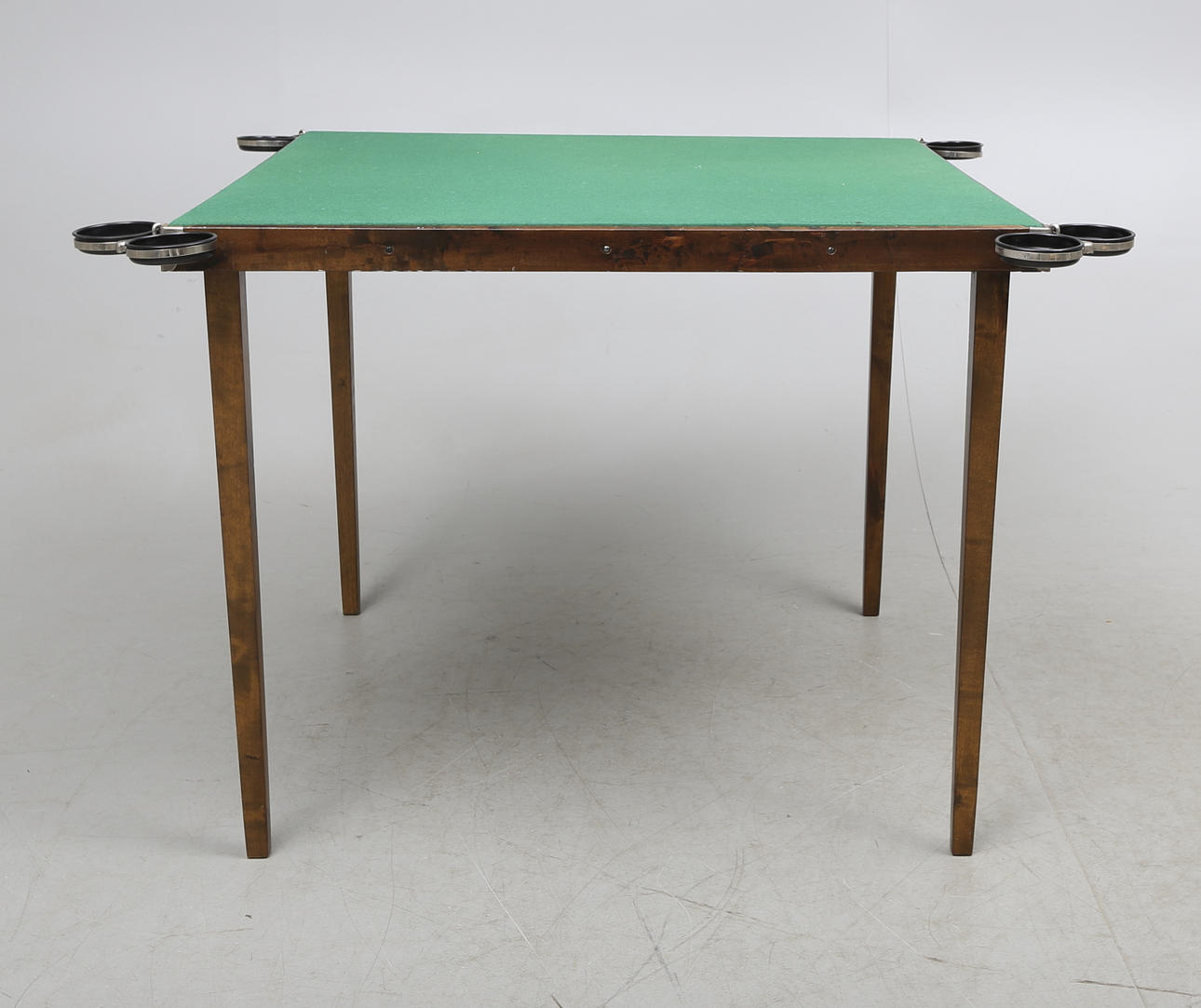SPELBORD, 1900-tal.