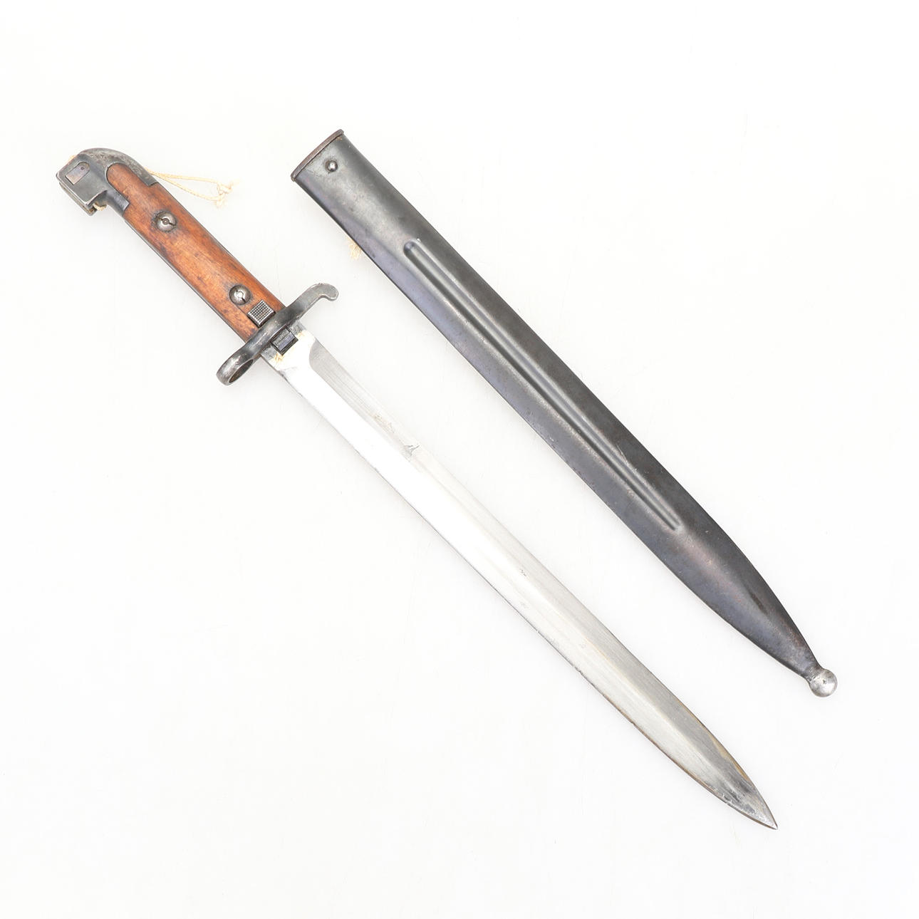SVENSK BAJONETT m / 94 - 14.