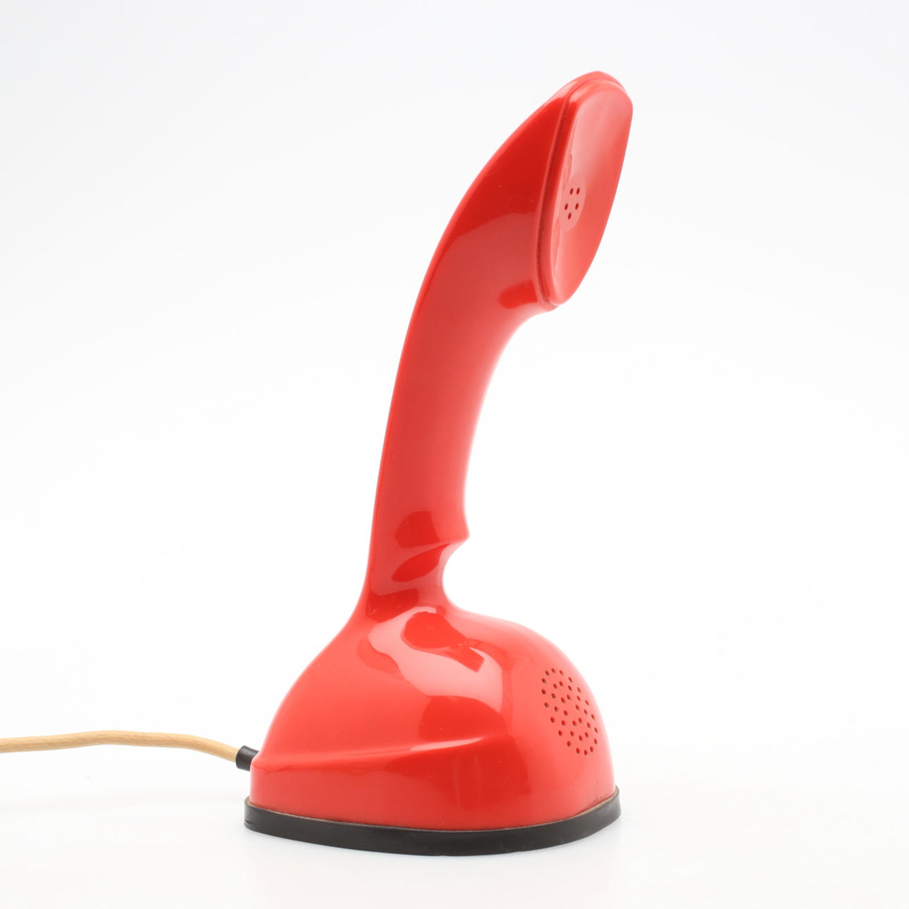 TELEFON, Ericofon, s.k. "Kobra", LM Ericsson.