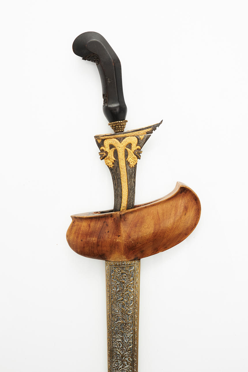 KERIS, Surakarta, 1900s.