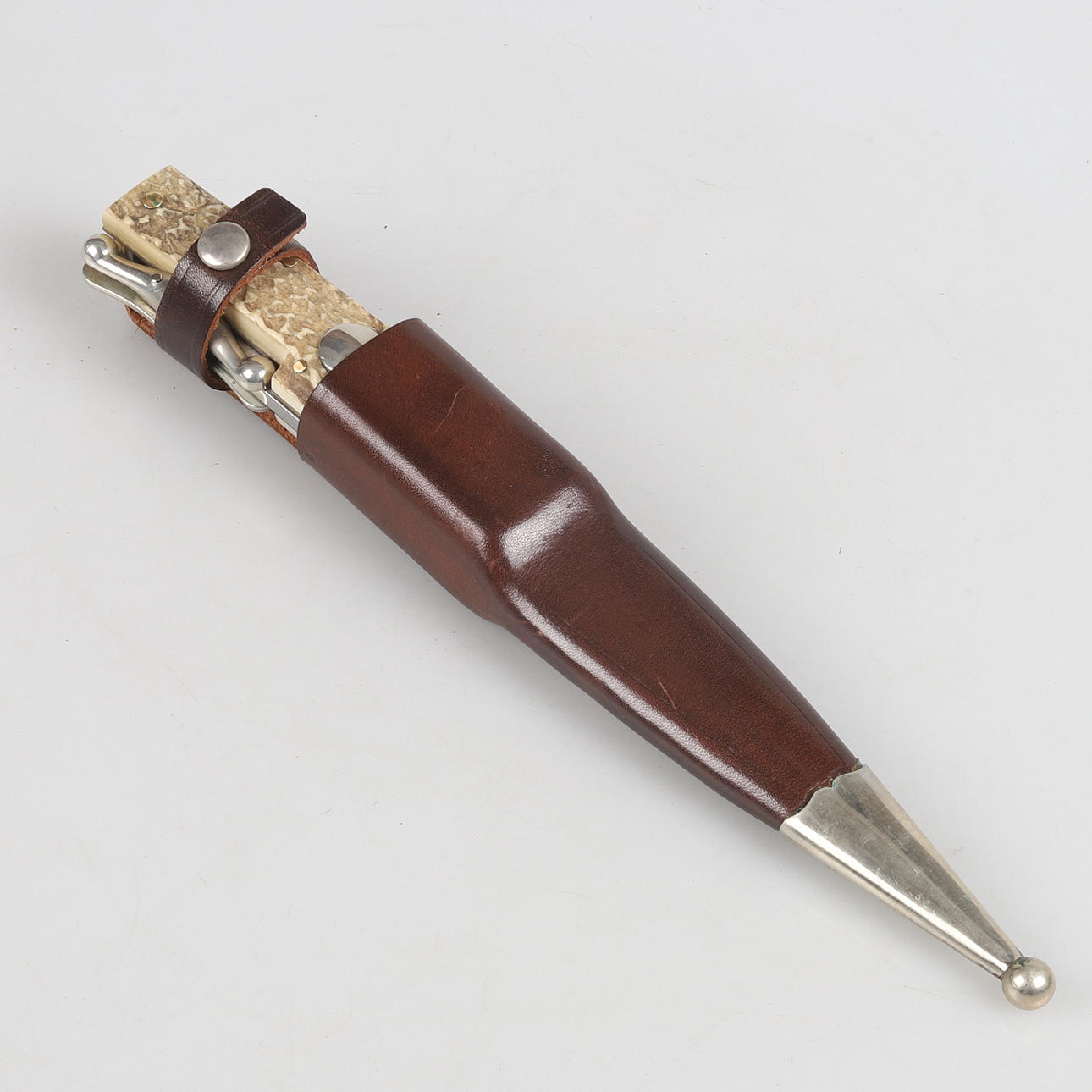 VERLÄNGERUNGSMESSER, Herbertz, Schweiz.