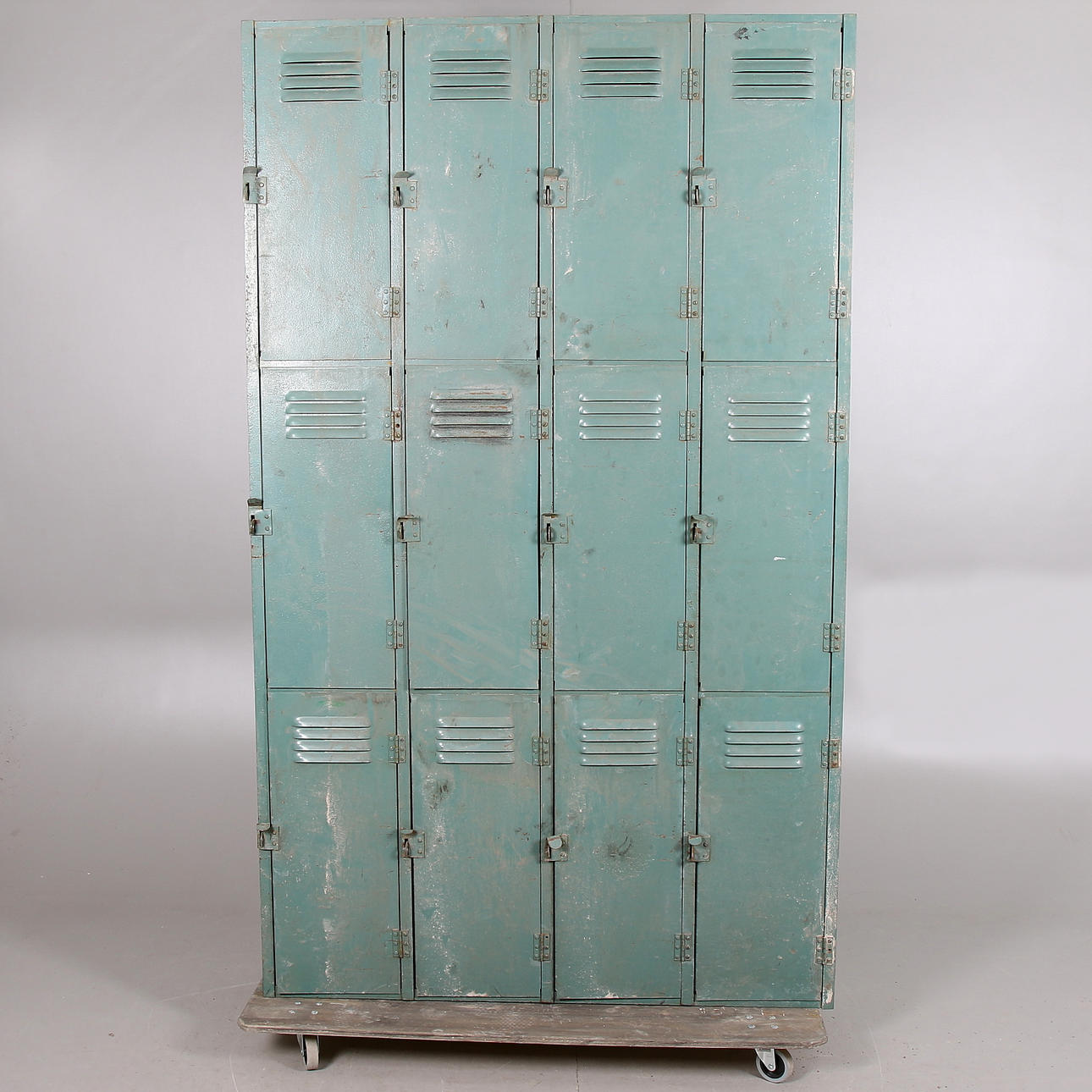 SKÅP, industrimodell. 1900-talets mitt.