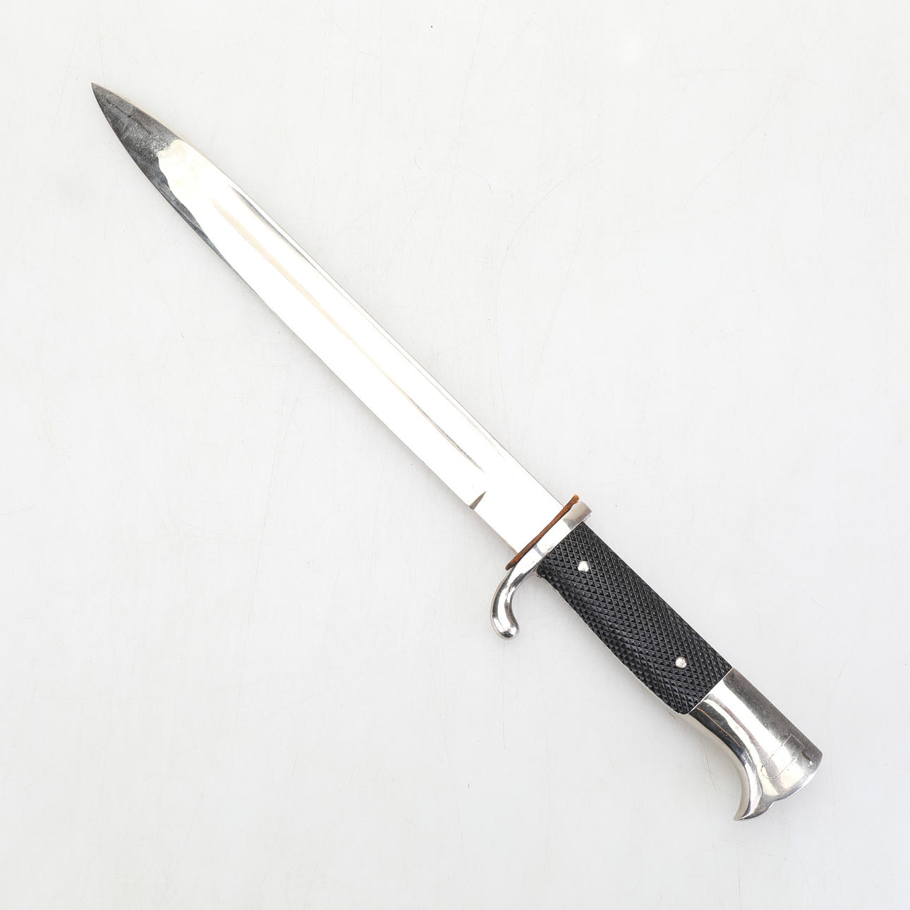 DEUTSCHES BAJONETT Kar 98, Nachbau.