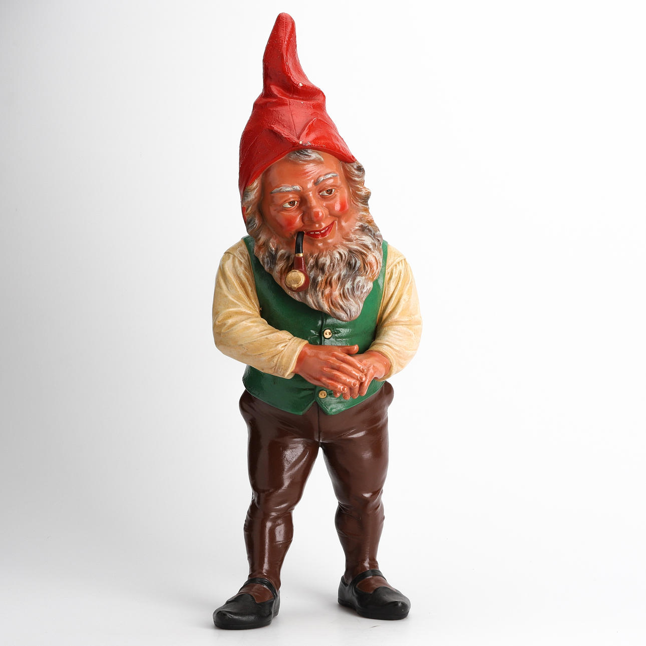 TOMTE, keramik, Heissner, Tyskland.