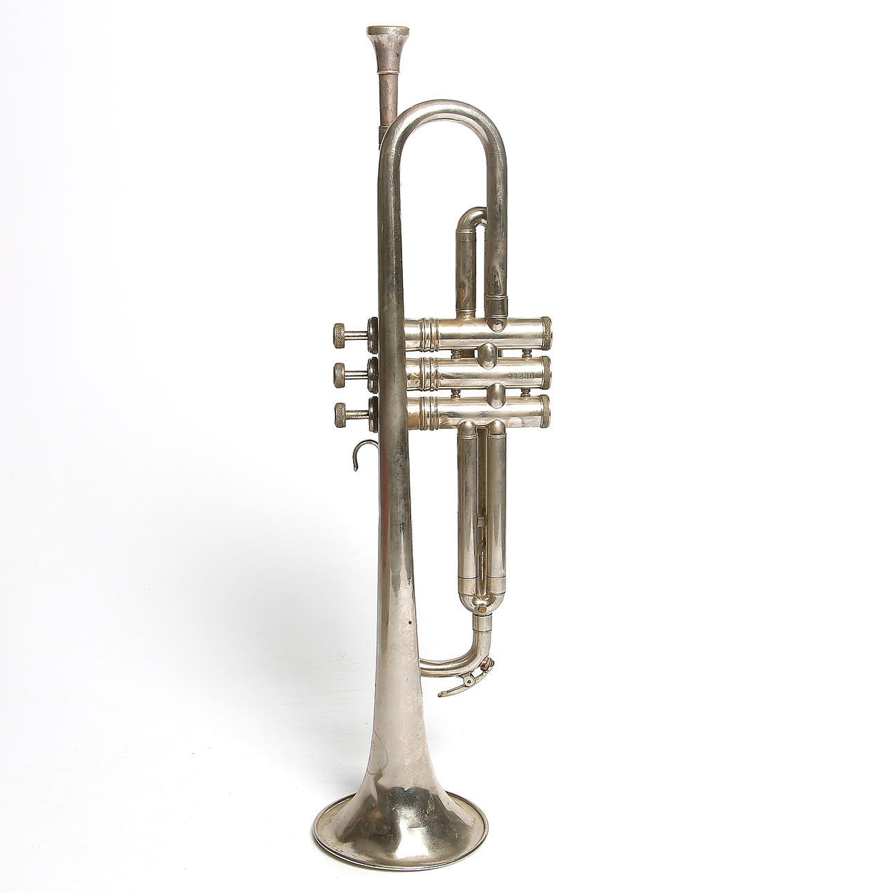 TRUMPET, A.R, Huttl, Tyskland. 1900-talets första hälft.