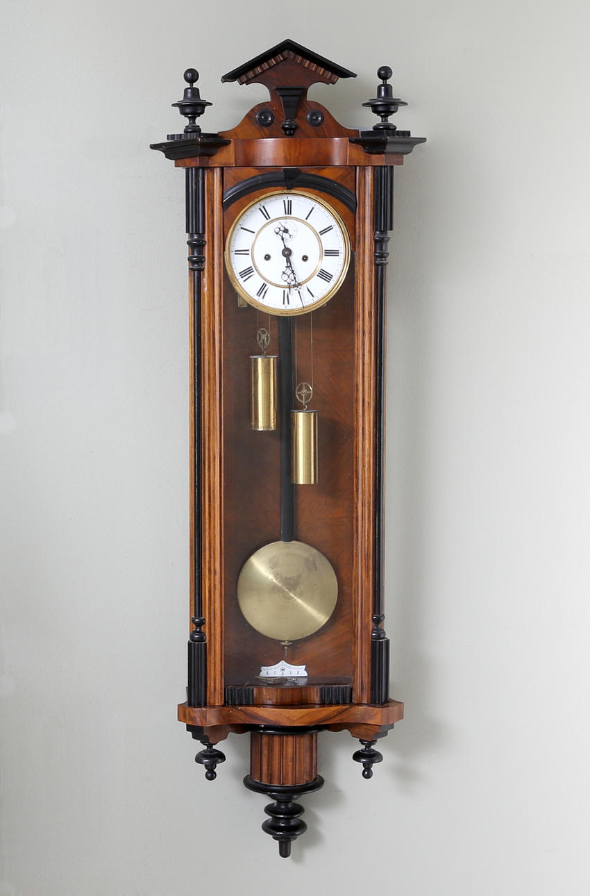 LODREGULATOR, 18/1900-tal.