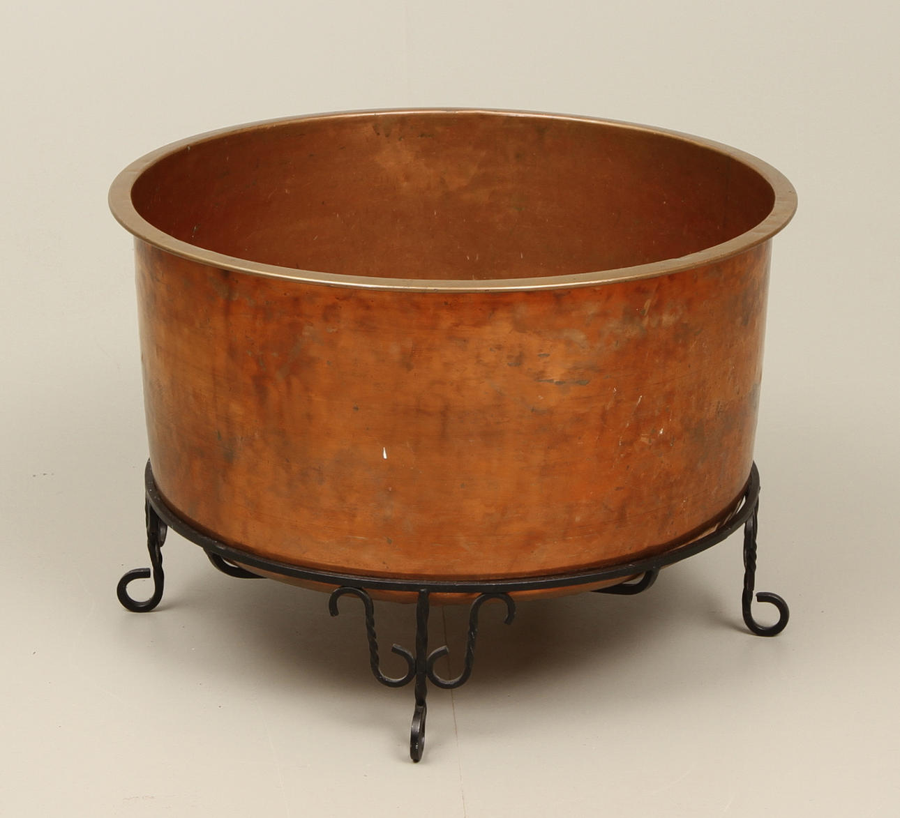 BYKKAR, tidigt 1900-tal.