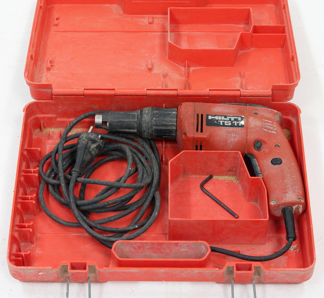 HILTI TS 11, gipsskruvdragare.