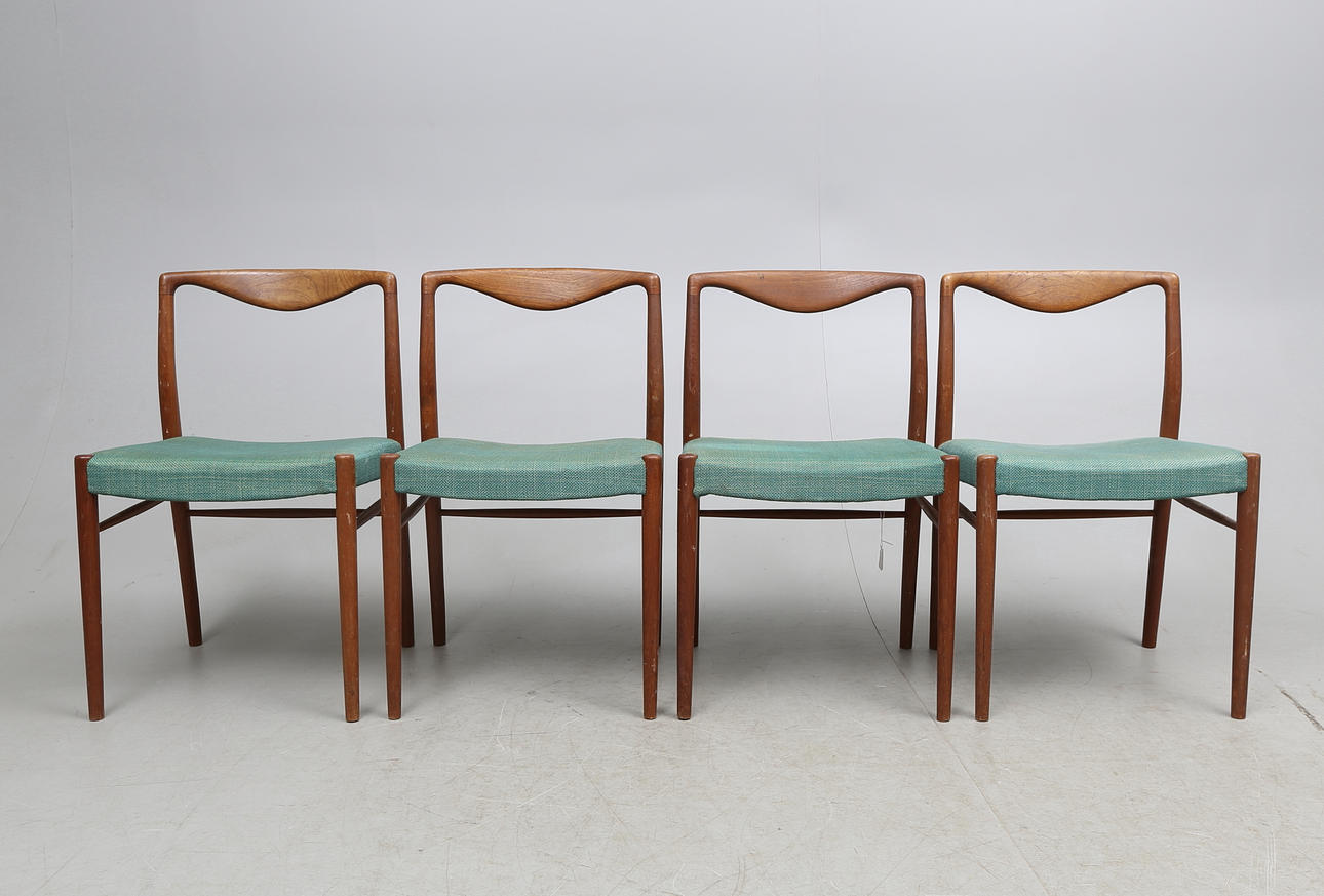 STOLAR, 4 st, Kai Lyngfeldt Larsen, Sören Willadsen, Danmark.