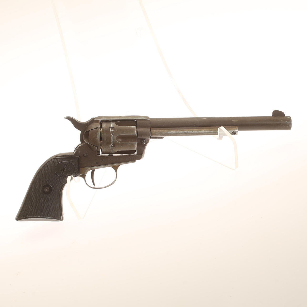 Colt Single Action Army Cavalry