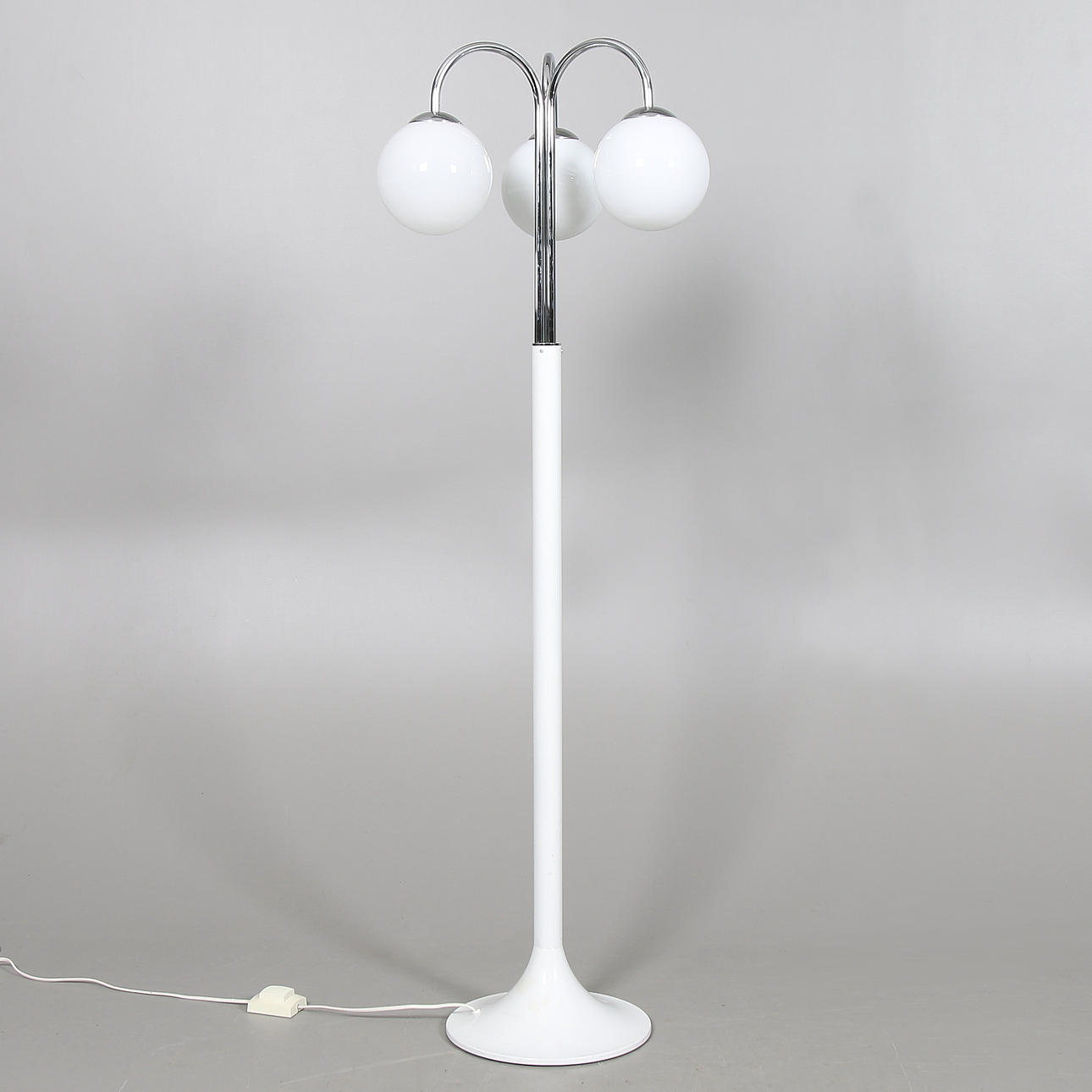 GOLVLAMPA, "Harmoni", Ikea. 1990-tal.