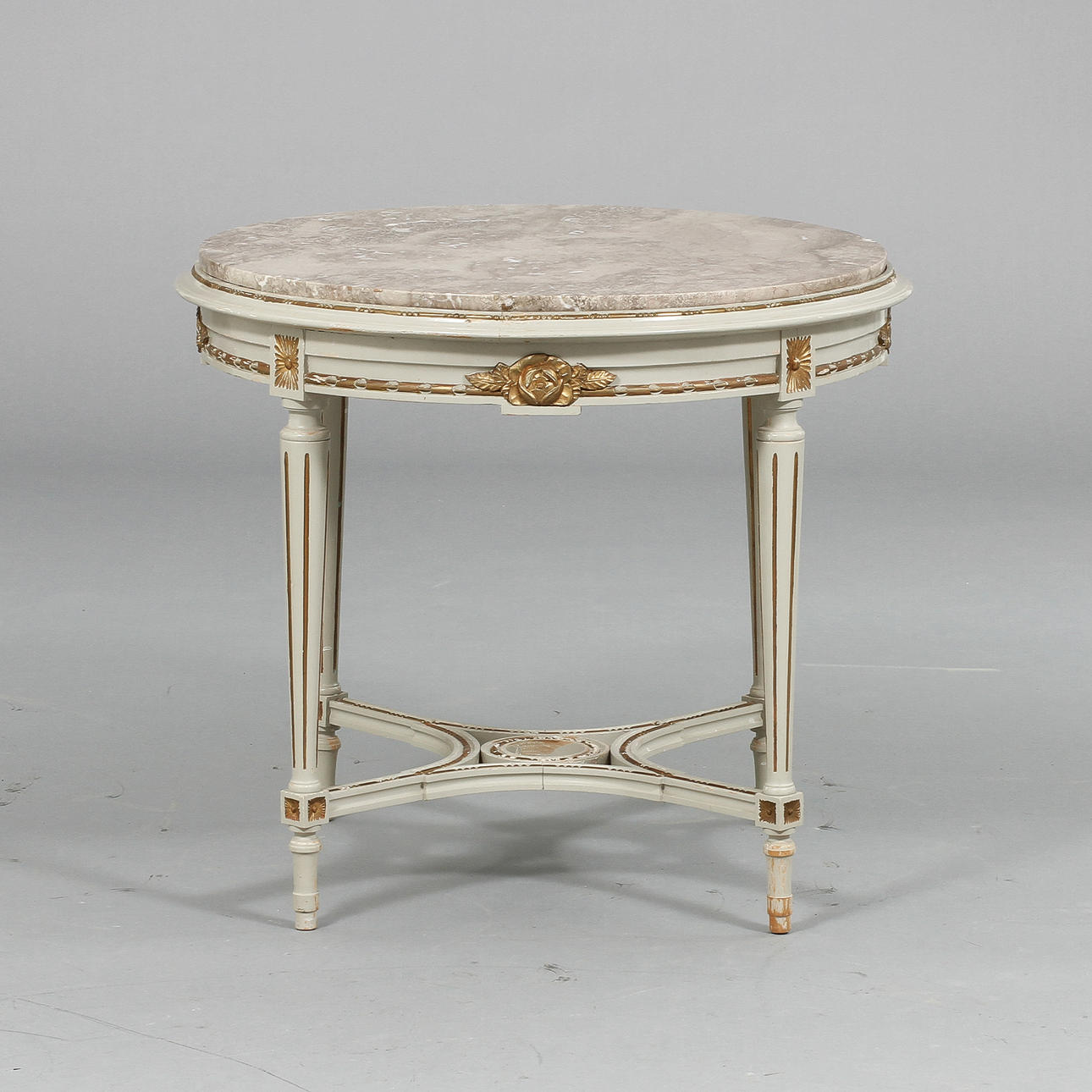 BORD, gustaviansk stil, 1900-tal.