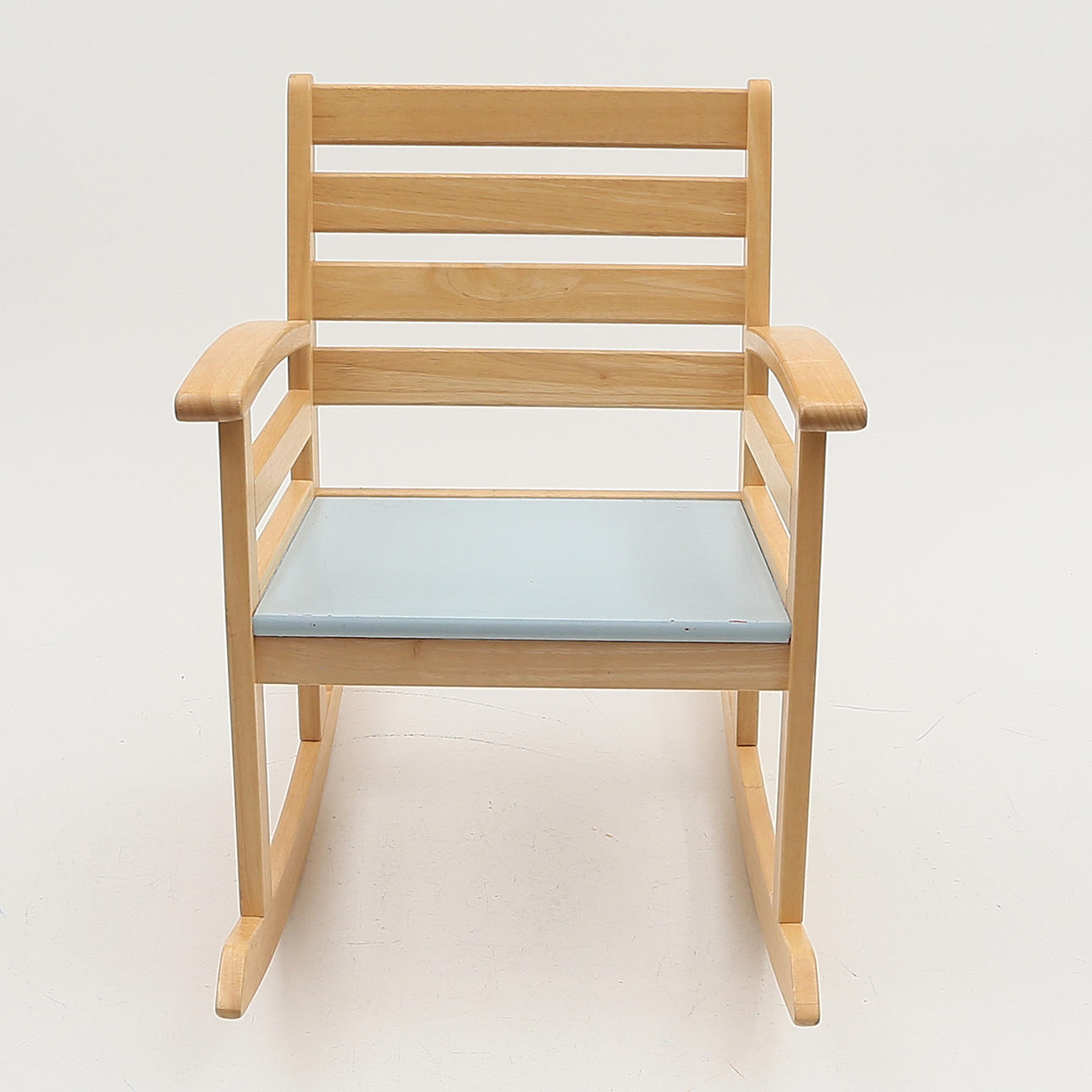 SILLA PARA NIÑOS, 1900.