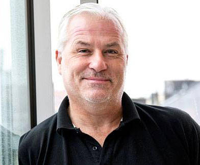 Lernen Sie Glenn Hysén kennen.