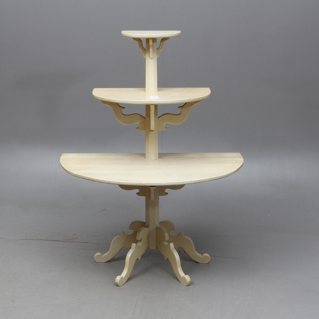 BLOMBORD, 18/1900-tal.