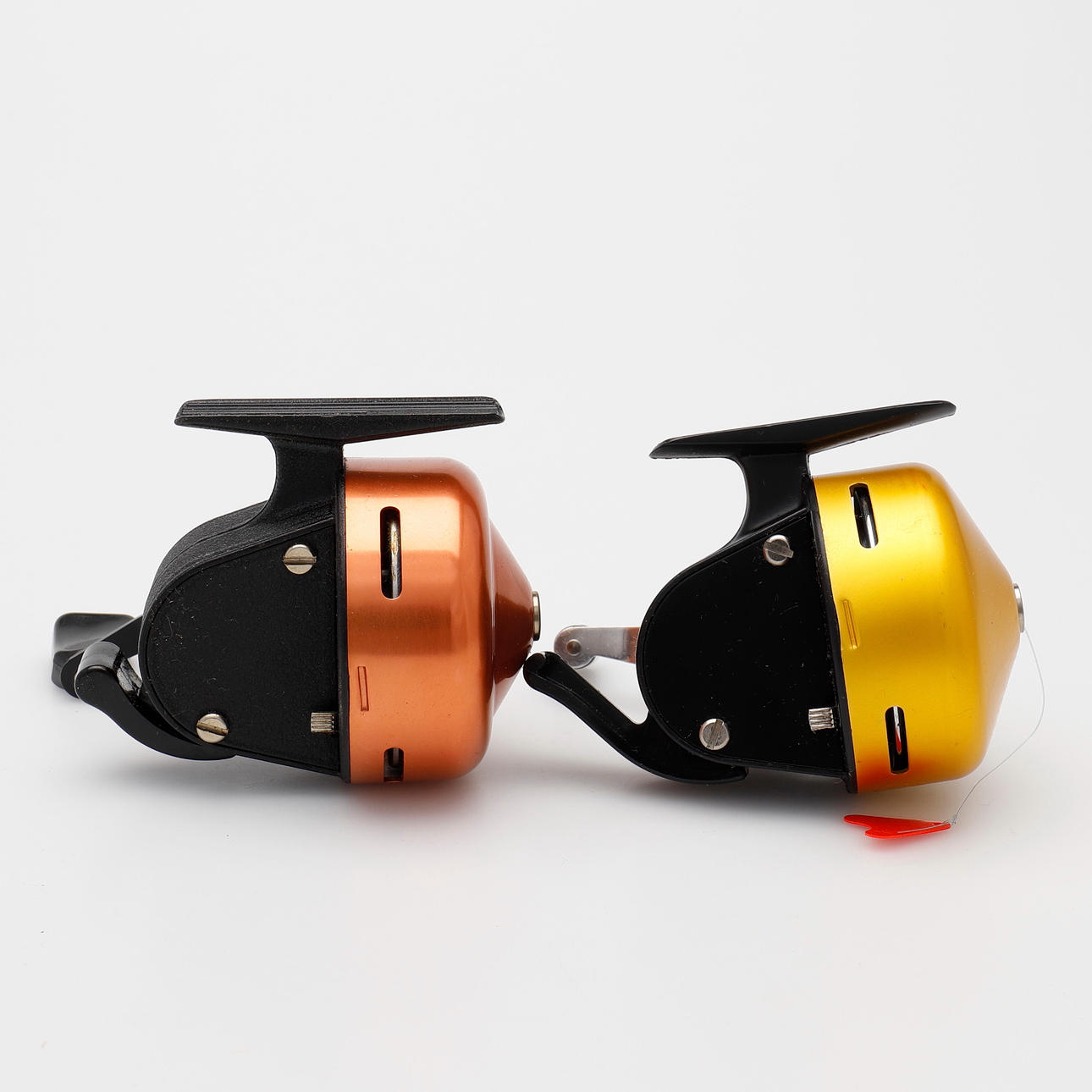 未使用　ABU ABUMATIC 110 未使用 ABU ABUMATIC 110 Abu Abumatic 110 Reel | eBay
