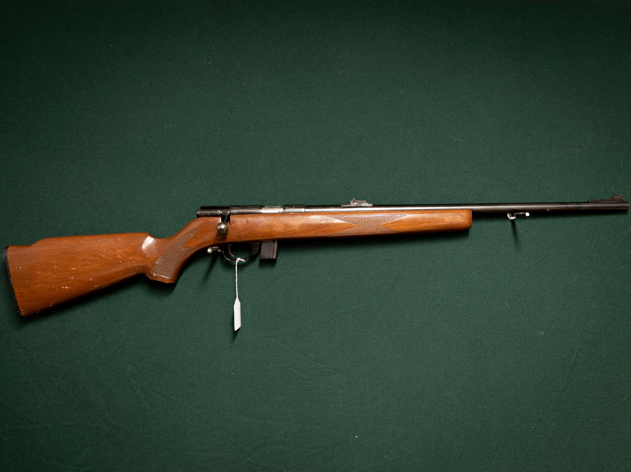 Studsare Bingham 22lr. tillv.nr. A478062.