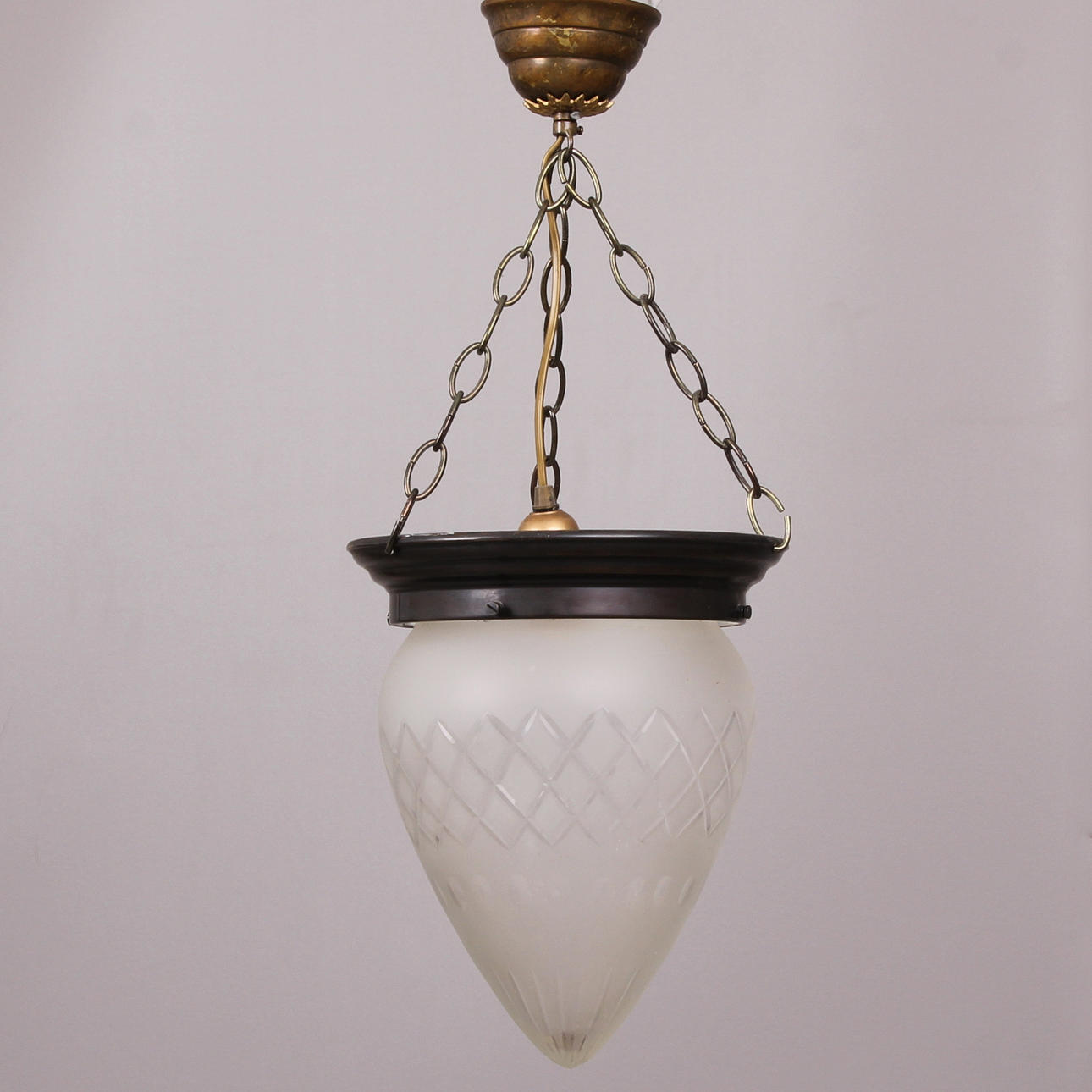 AMPEL, jugend, 1900-tal.