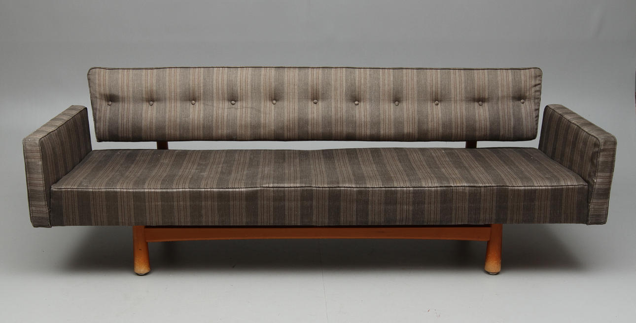 SOFFA, 1900-talets mitt.