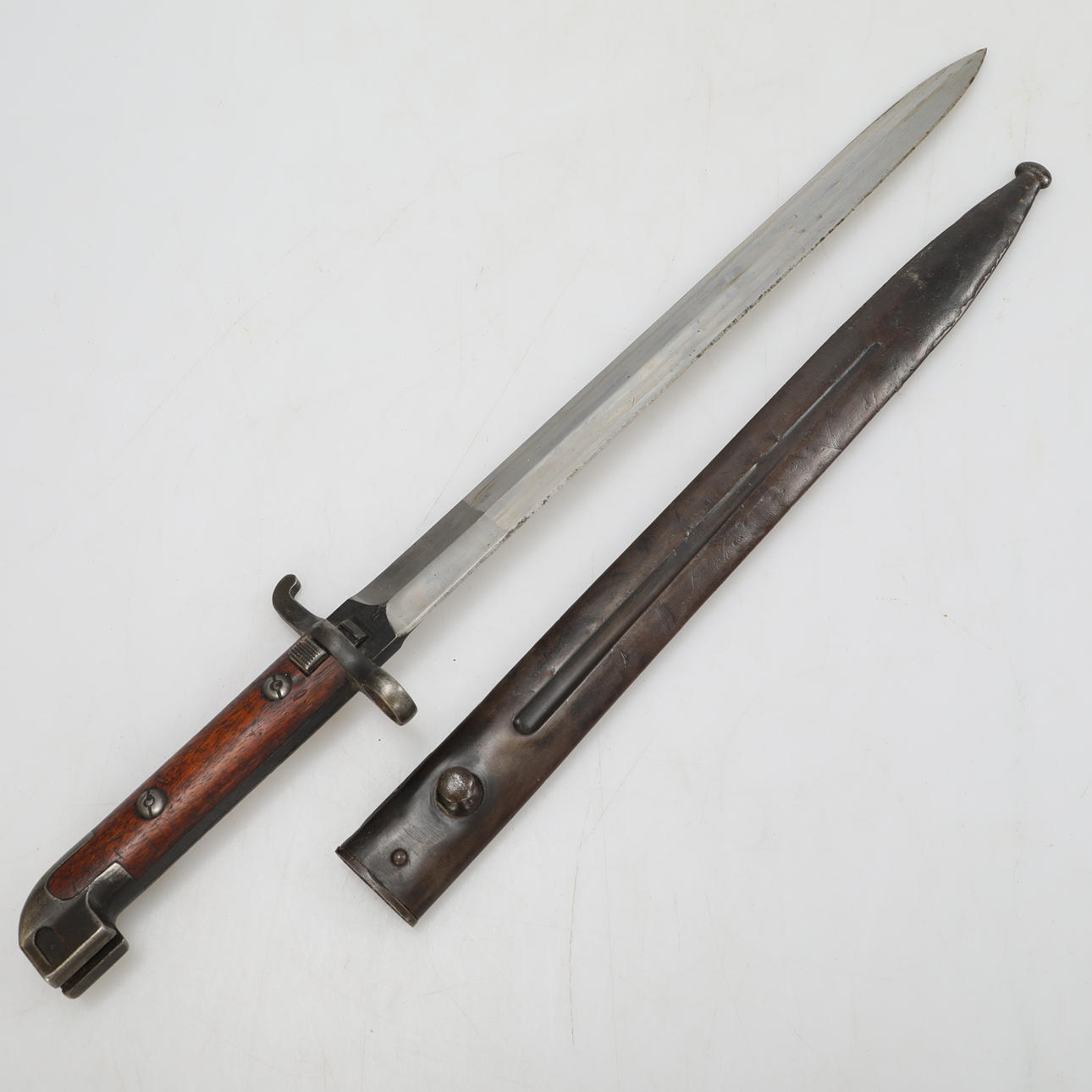 SVENSK BAJONETT m/94-14.