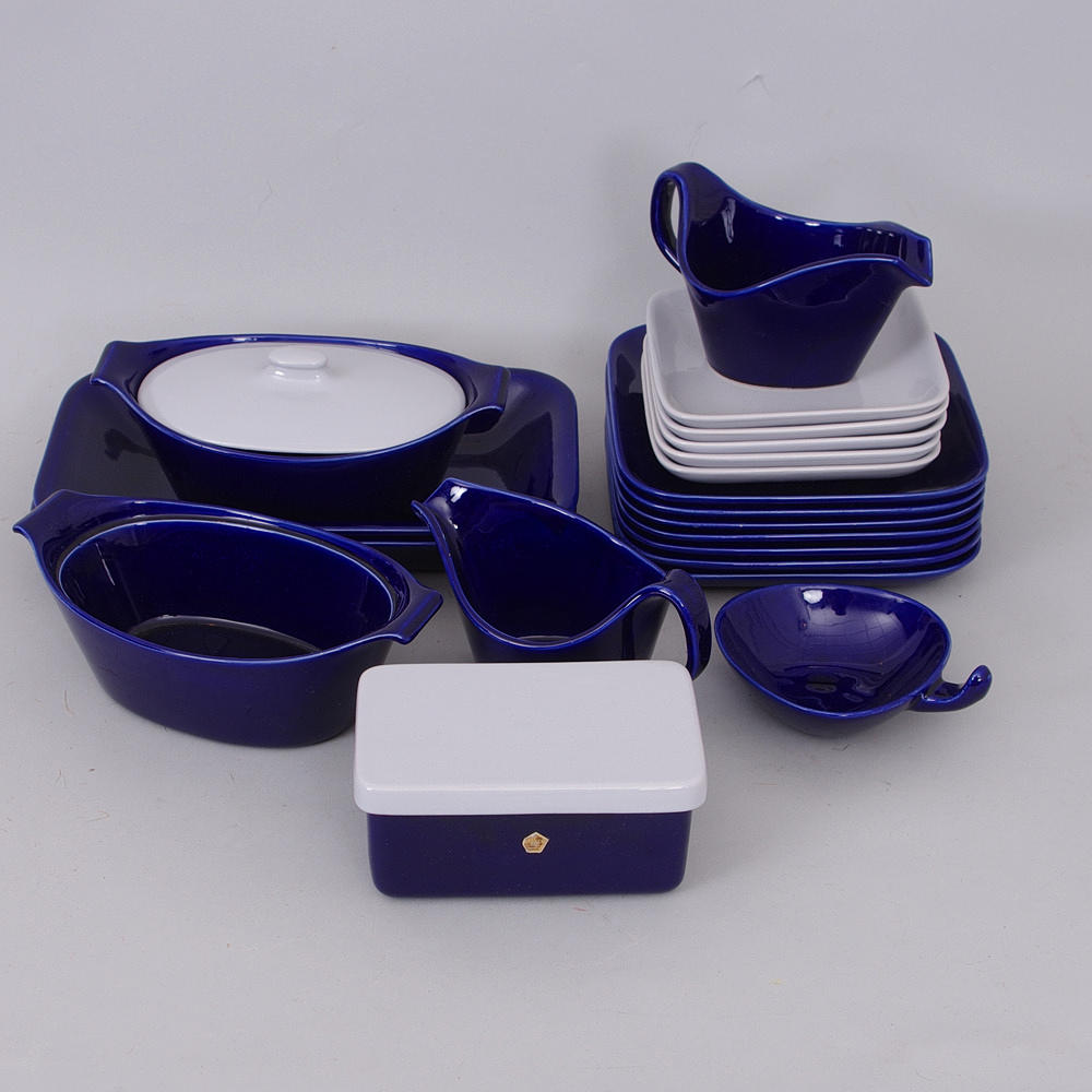 MATSERVISDELAR, Syco.