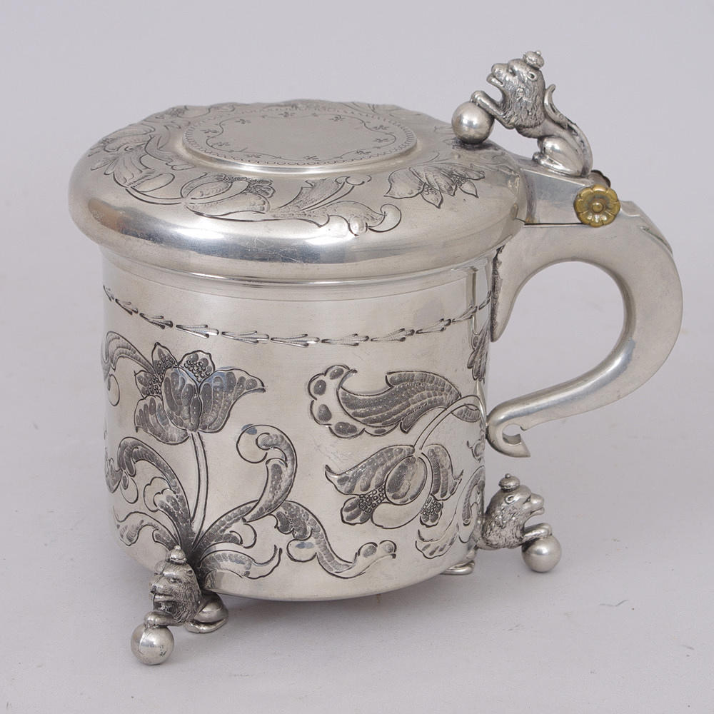 STOP, tenn, Tage Göthlin, TESI 1975, barockstil.