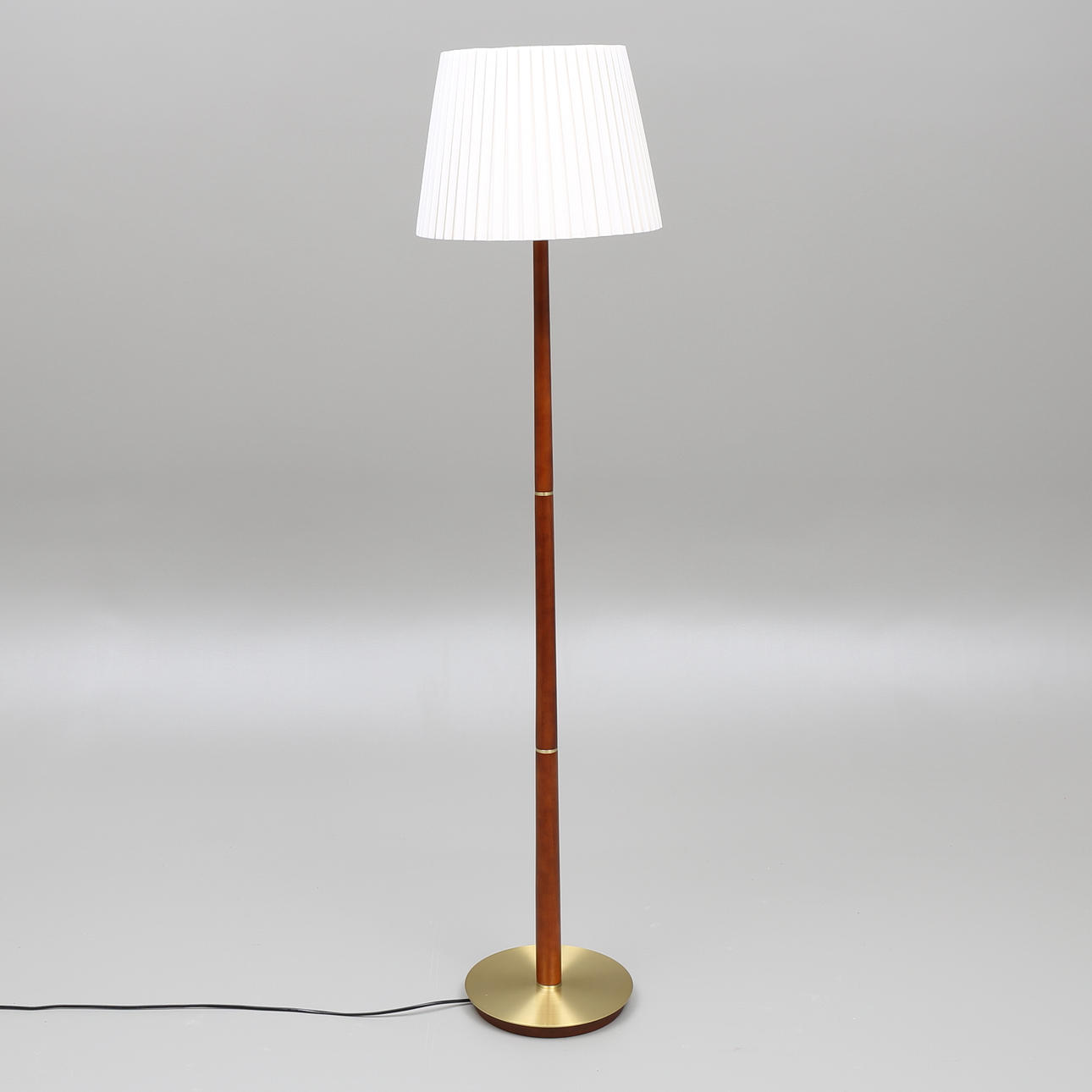 GOLVLAMPA, Aneta, 1900-talets andra hälft.