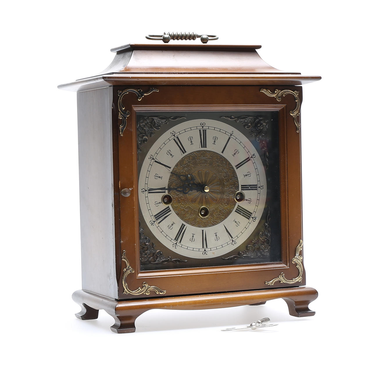 BORDSUR, Franz Hermle, Tyskland, 1900-talets andra hälft.