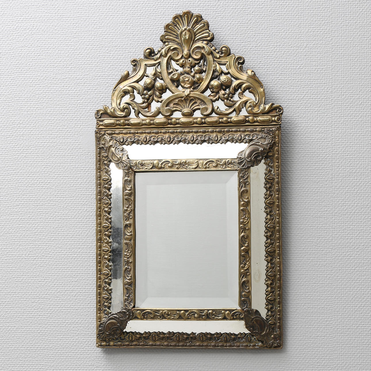 SPEGEL, barockstil, tidigt 1900-tal.