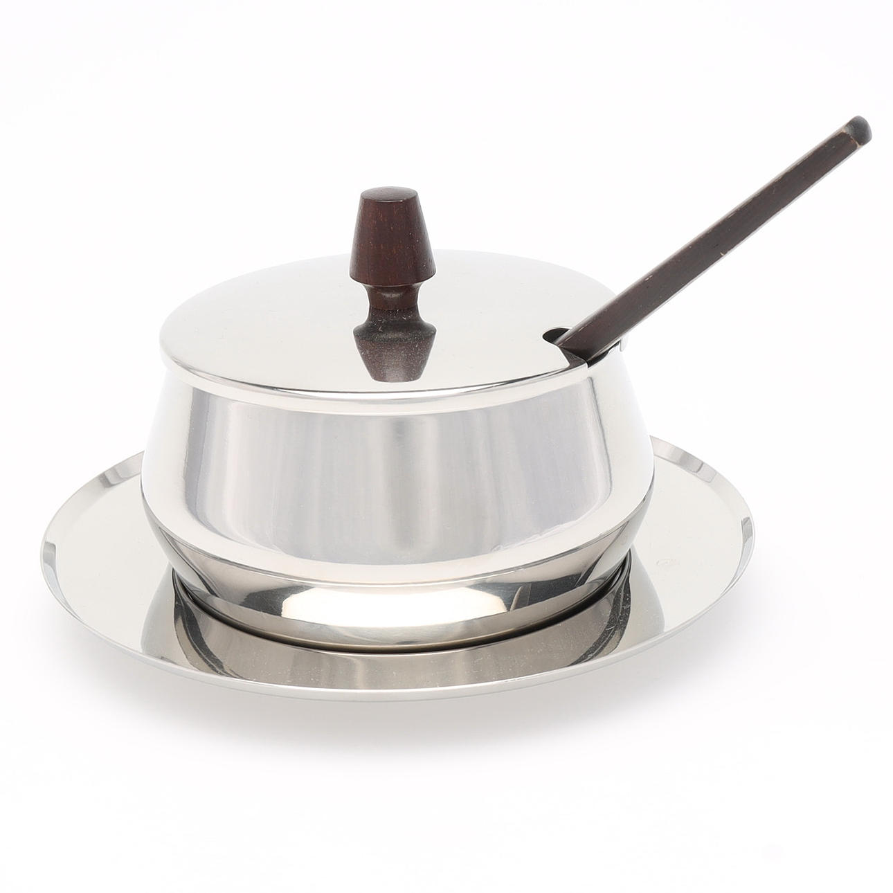 SAUCE SNAP, stainless steel, NilsJohan.