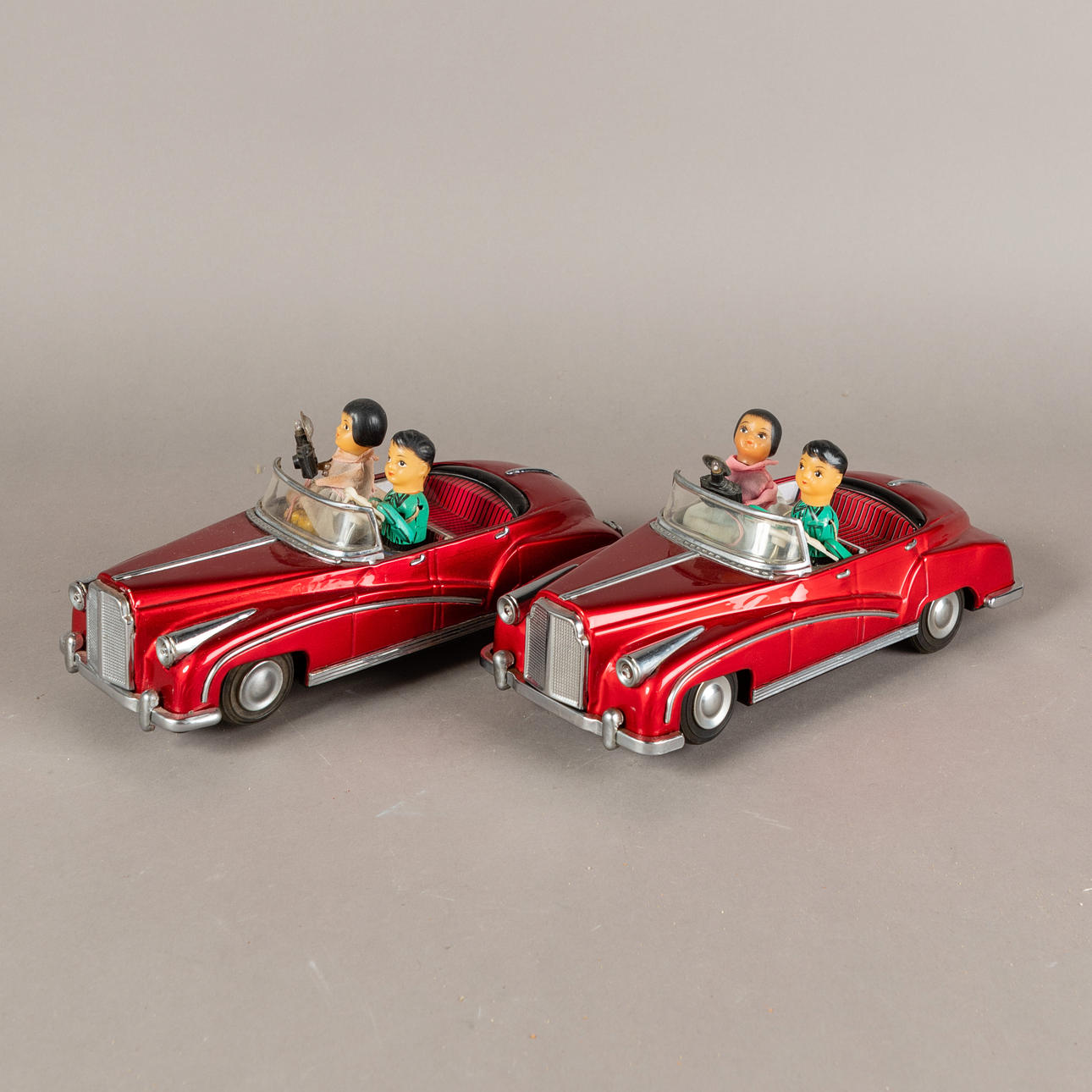 Battery Powered Metal Cars (2).