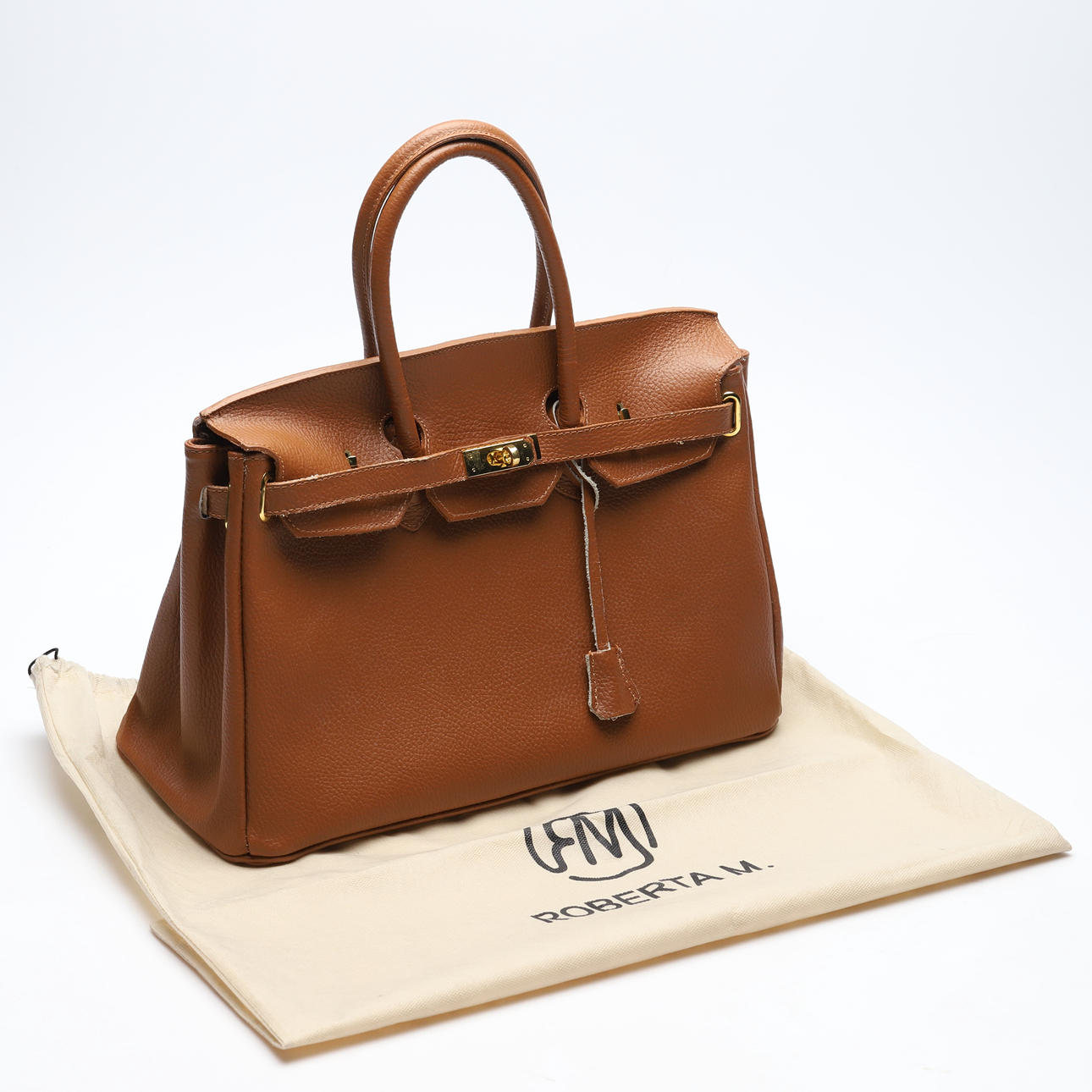 VÄSKA, Roberta M, Italien, samtida.