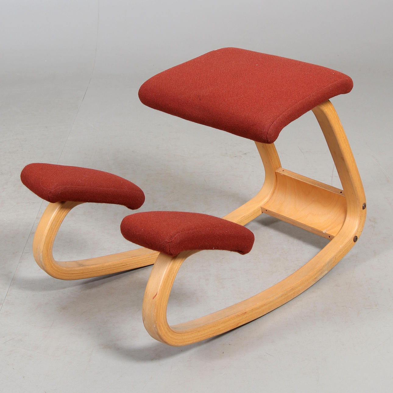 STOL, "Balans Vanable", Peter Opsvik, Stokke, Norge.