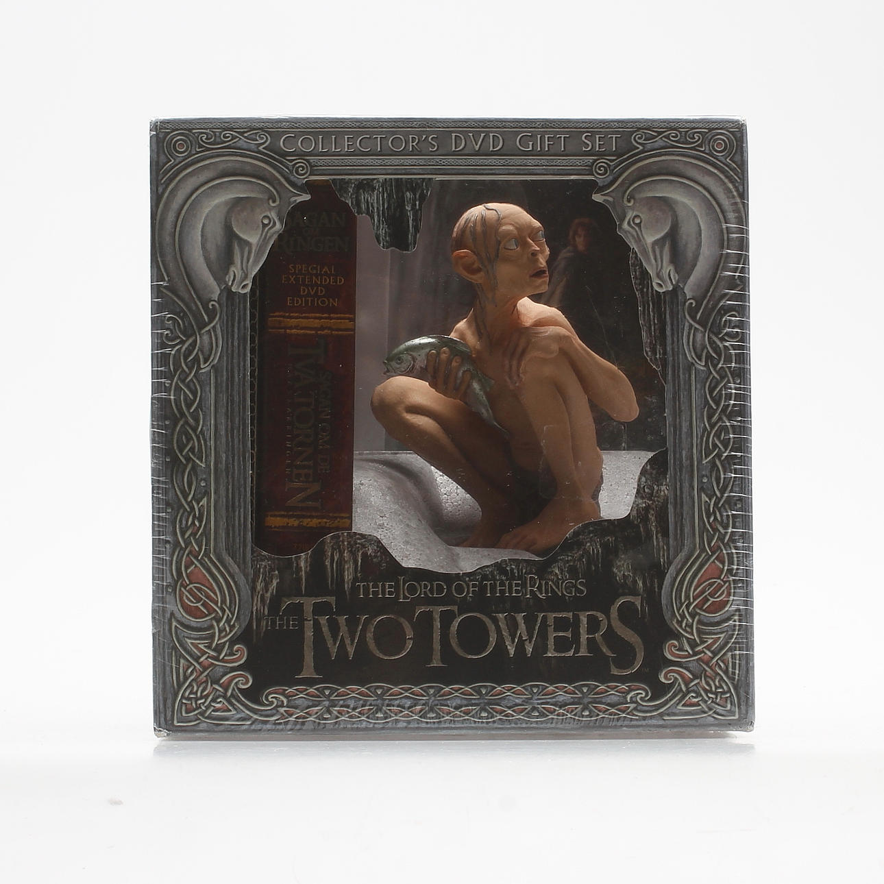 SAMLINGSBOX, Sagan om Ringen.