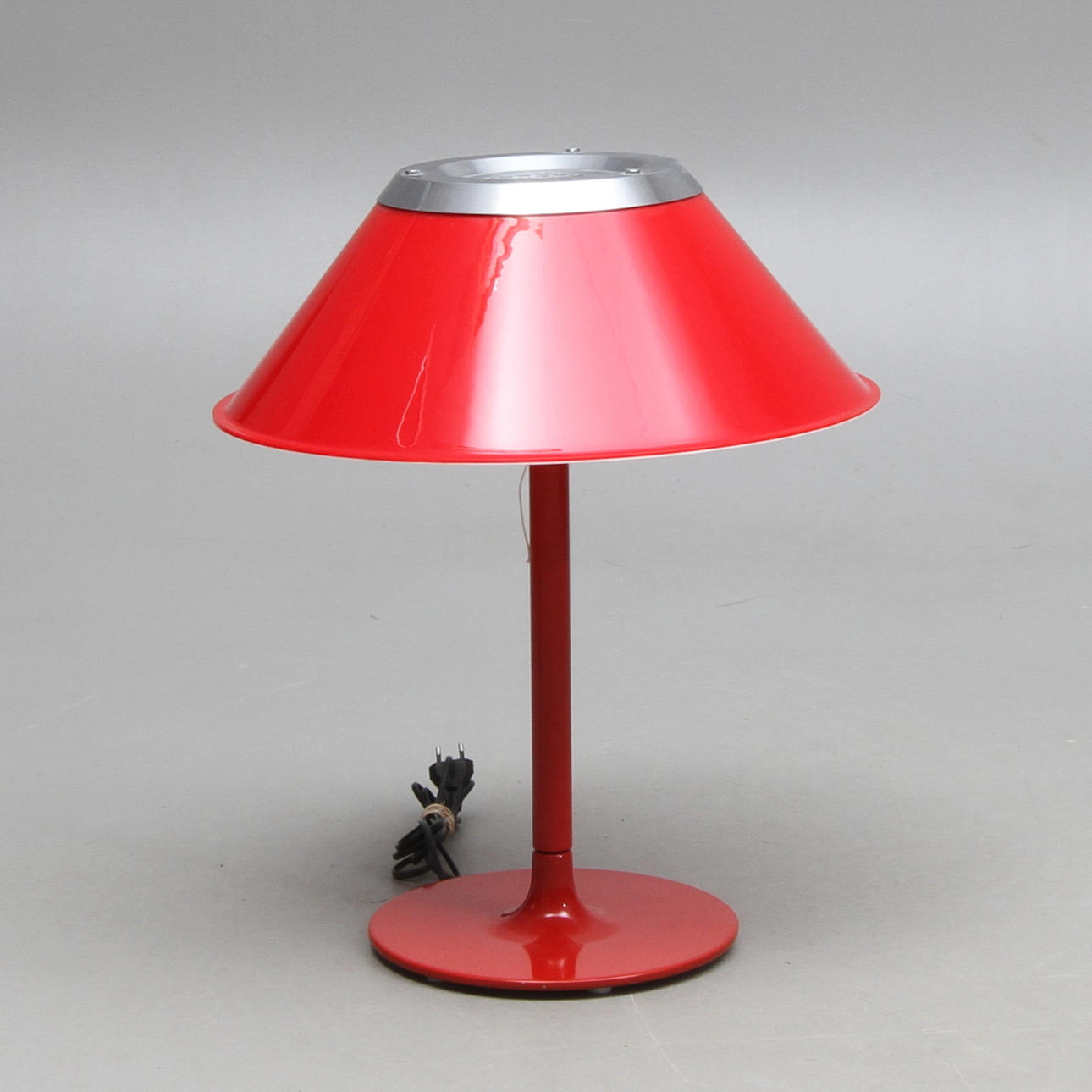 BORDSLAMPA, Kostalampan, 1960/70-tal.