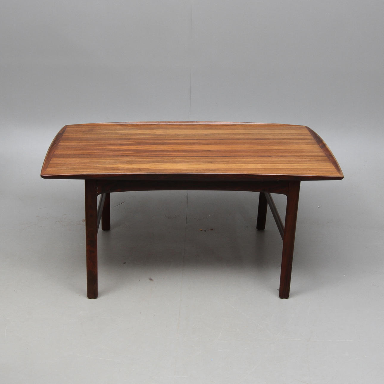 SOFFBORD, "Frisco" Folke Ohlsson Tingströms för "Bra-Bohag"-serien.