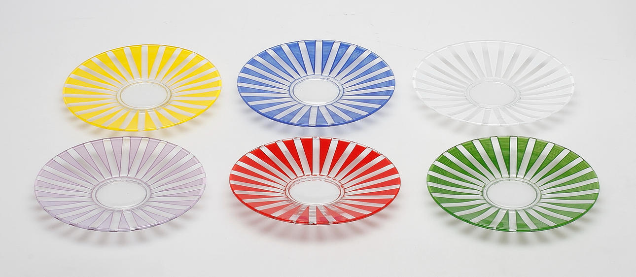 FAT, 6 st, "Strikt", Bengt Orup, Johansfors.