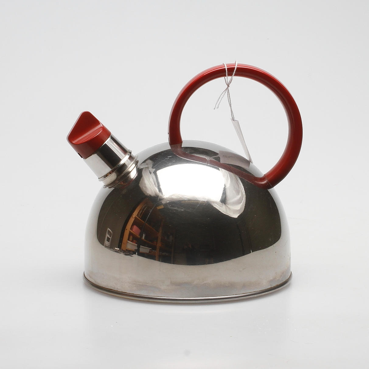 TEKANNA, Württembergische Metallwarenfabrik, 1900-tal.