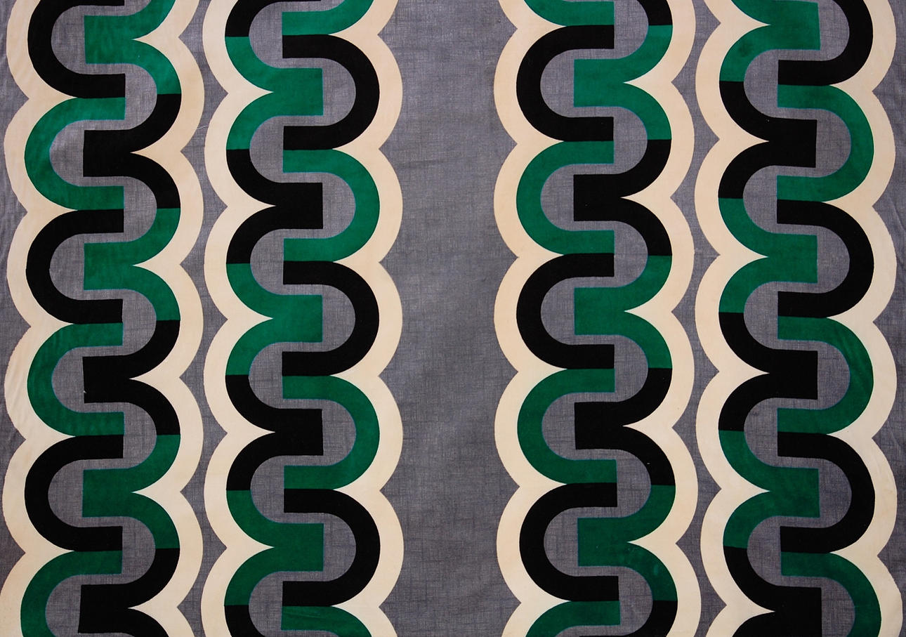 TYG, Möjligen Verner Panton, 1970-tal.