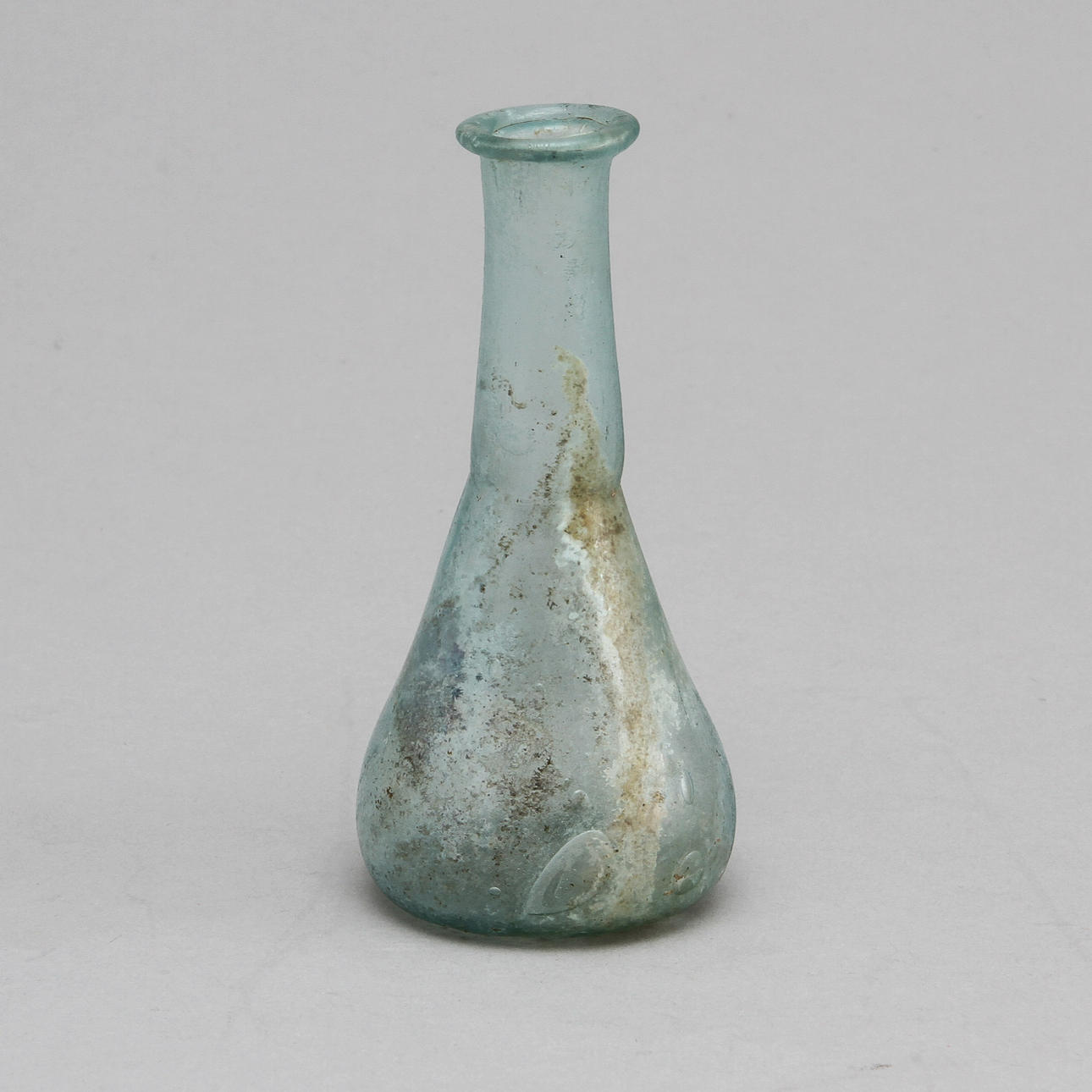 TÅRGLAS, medelhavsområdet, troligen Romersk tid.