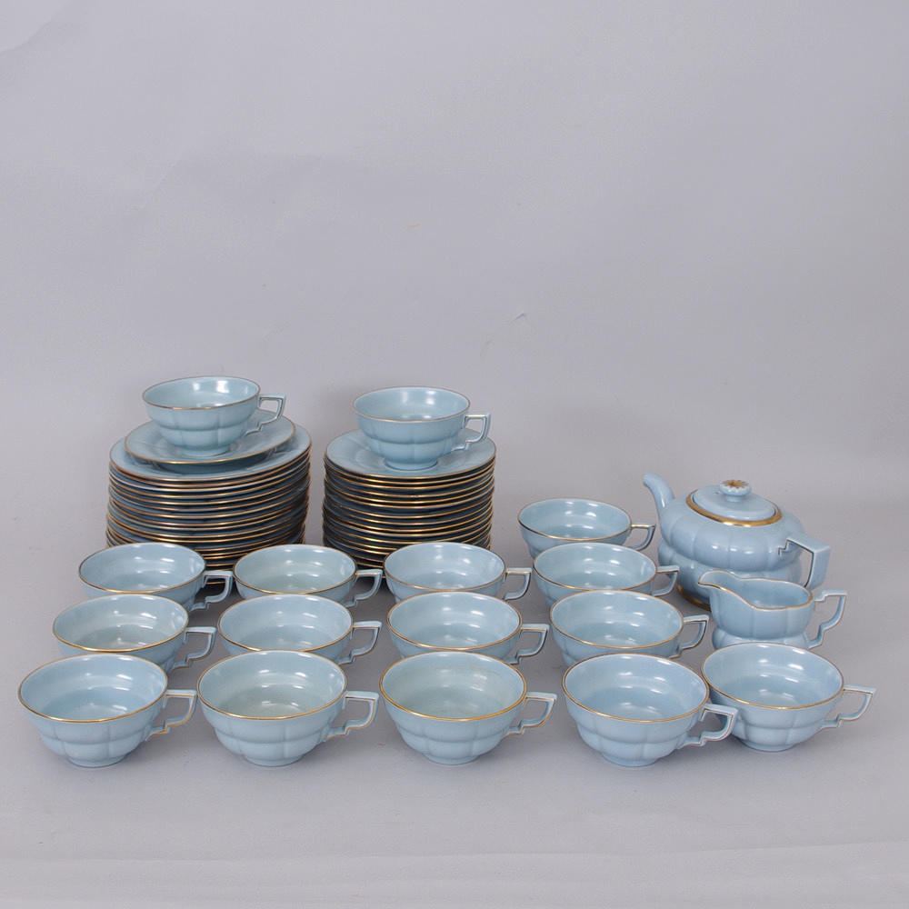 TESERVIS, "Grand", Arthur Percy, Gefle.