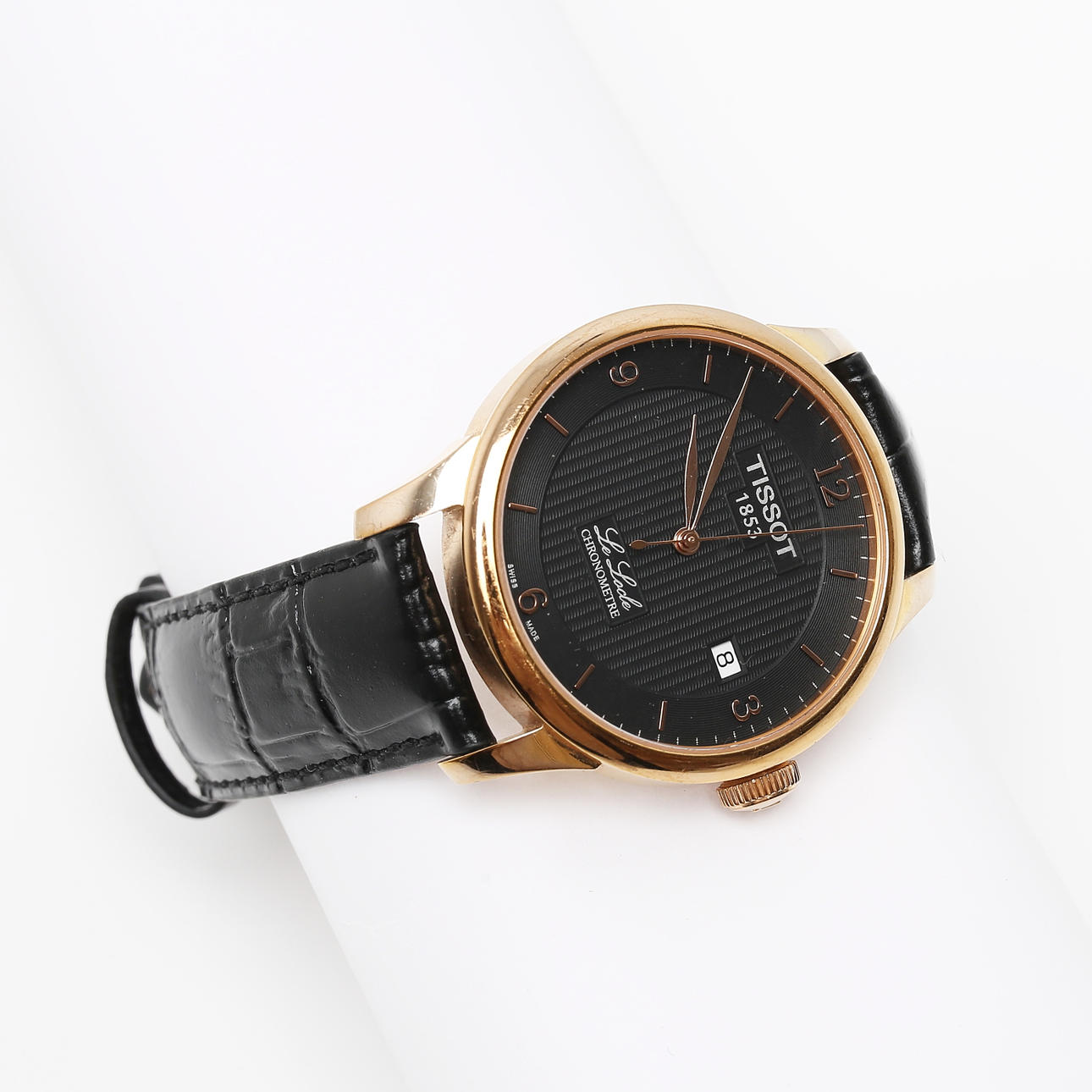 WATCH, Tissot, Chronometre, Le Locle. Automatic.