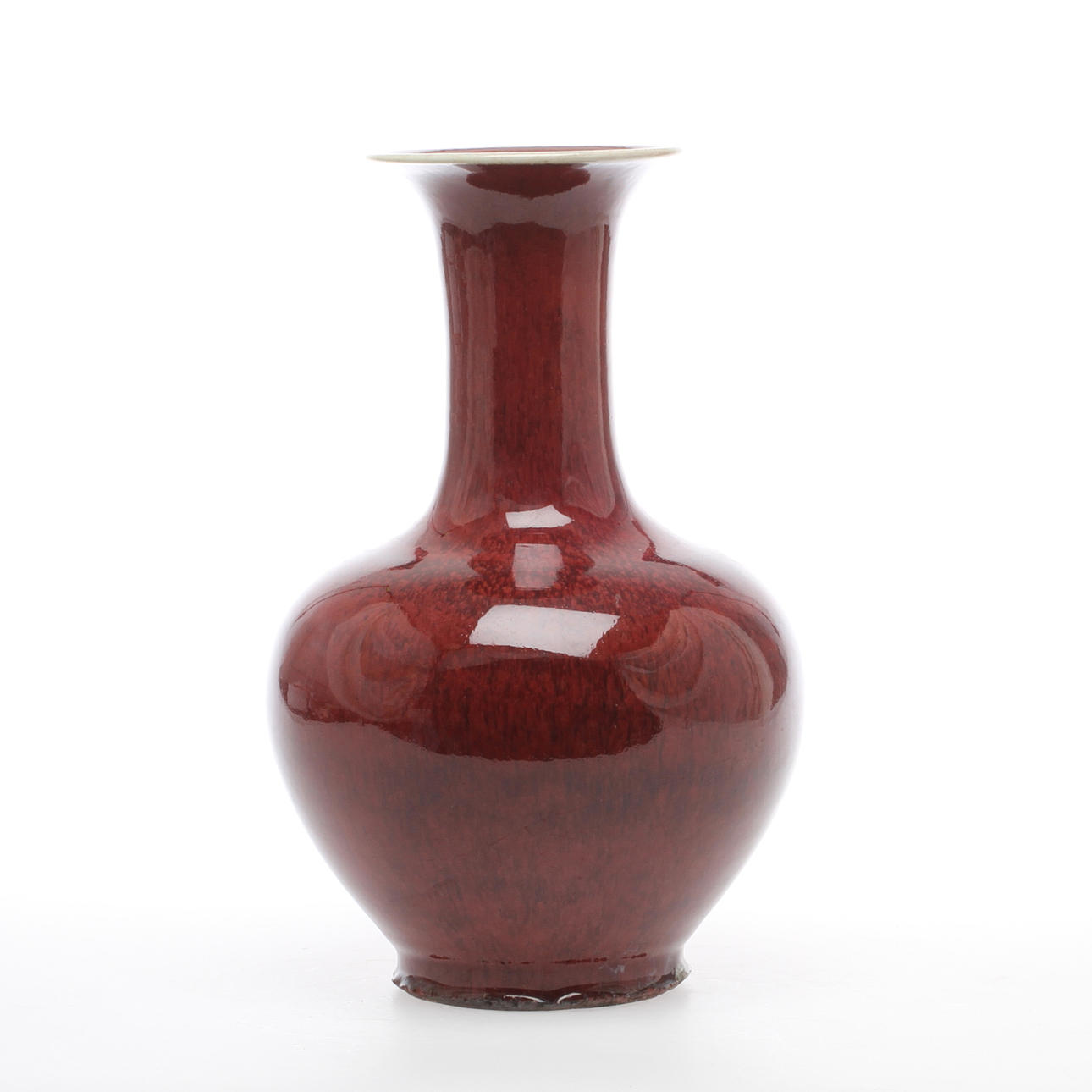 VAS, porcelain, China.