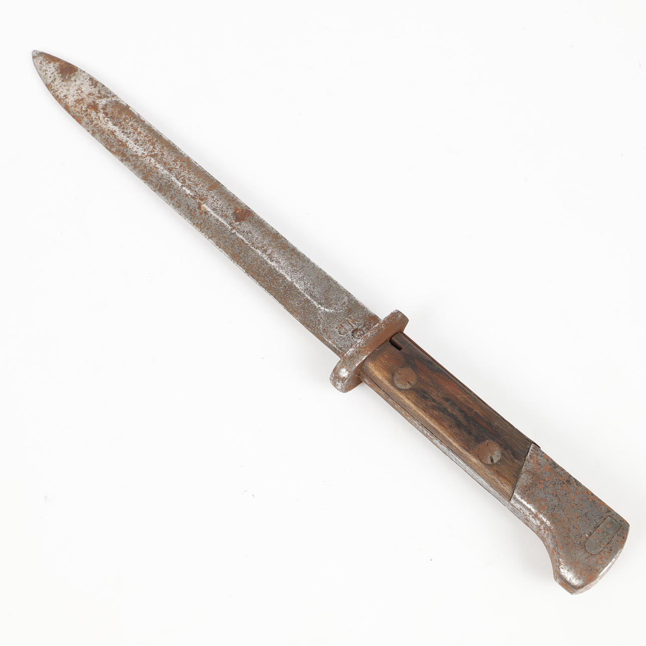 BAYONET, Perkun, Puola, 1900-luku.
